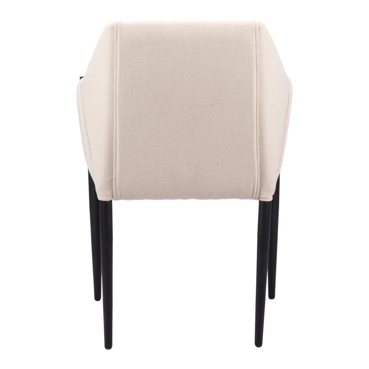 Andover Dining Chair (Set of 2) Beige