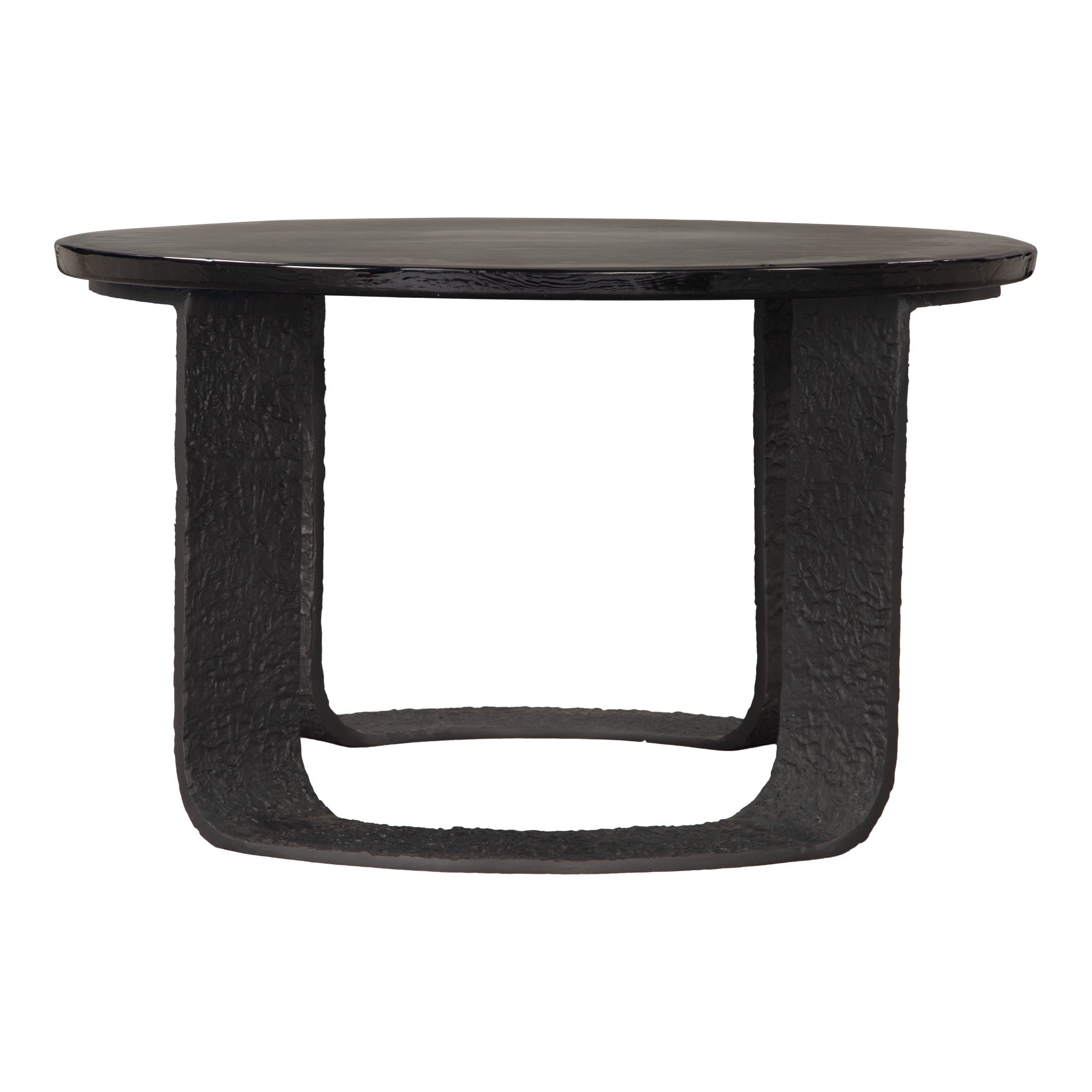 Divin Coffee Table Black