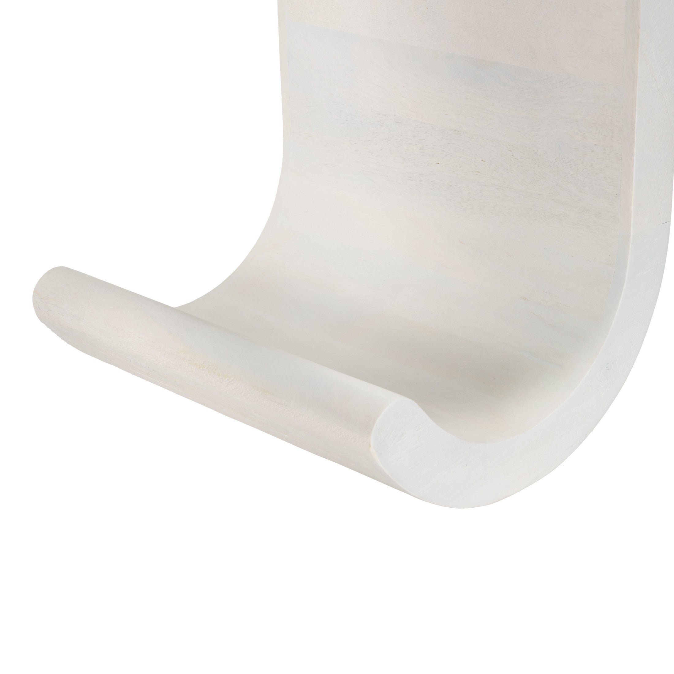 Dena Console Table Whitewashed