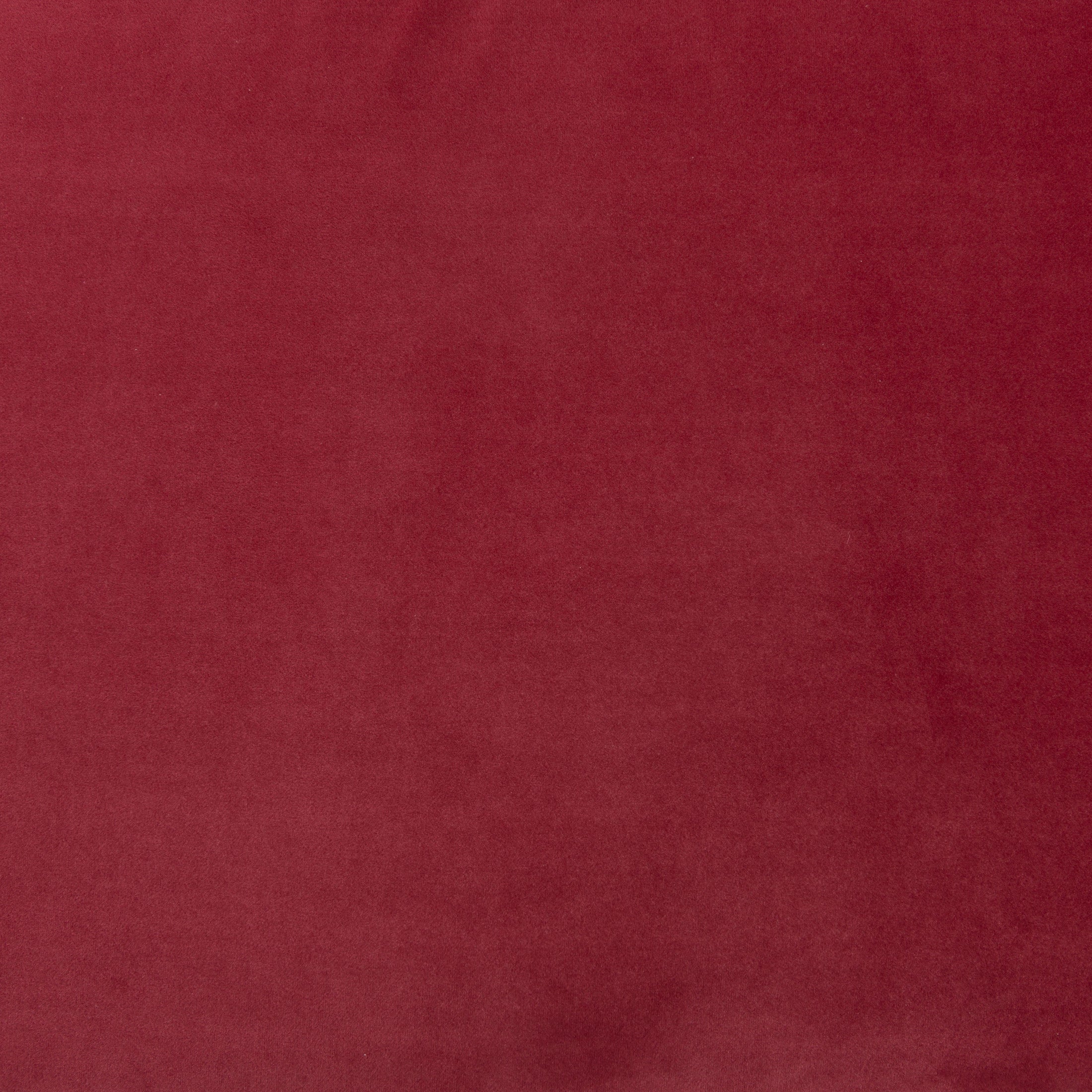 Horten Accent Chair Red