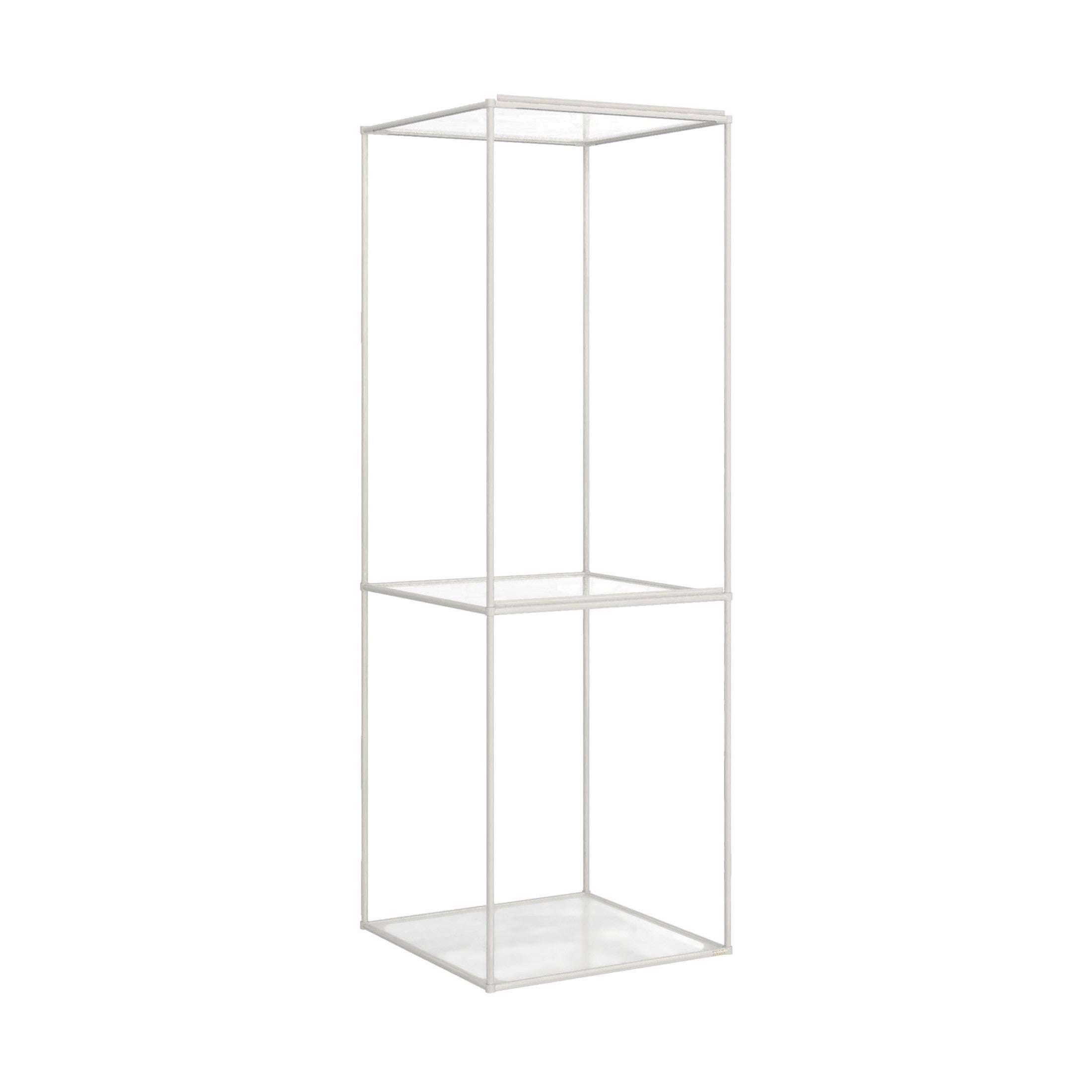 Zuo Chair Display Light Gray