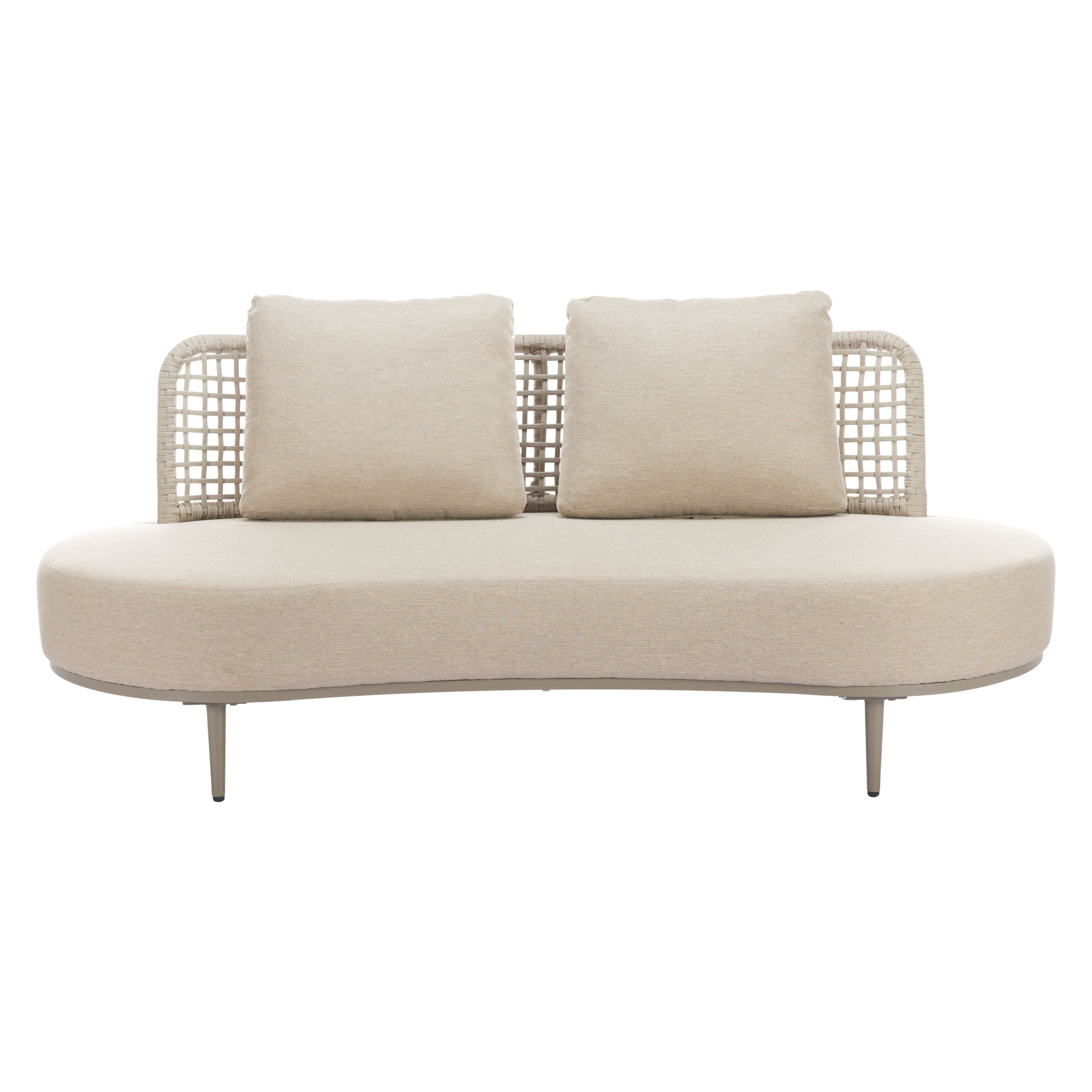 Ruhe Sofa Beige