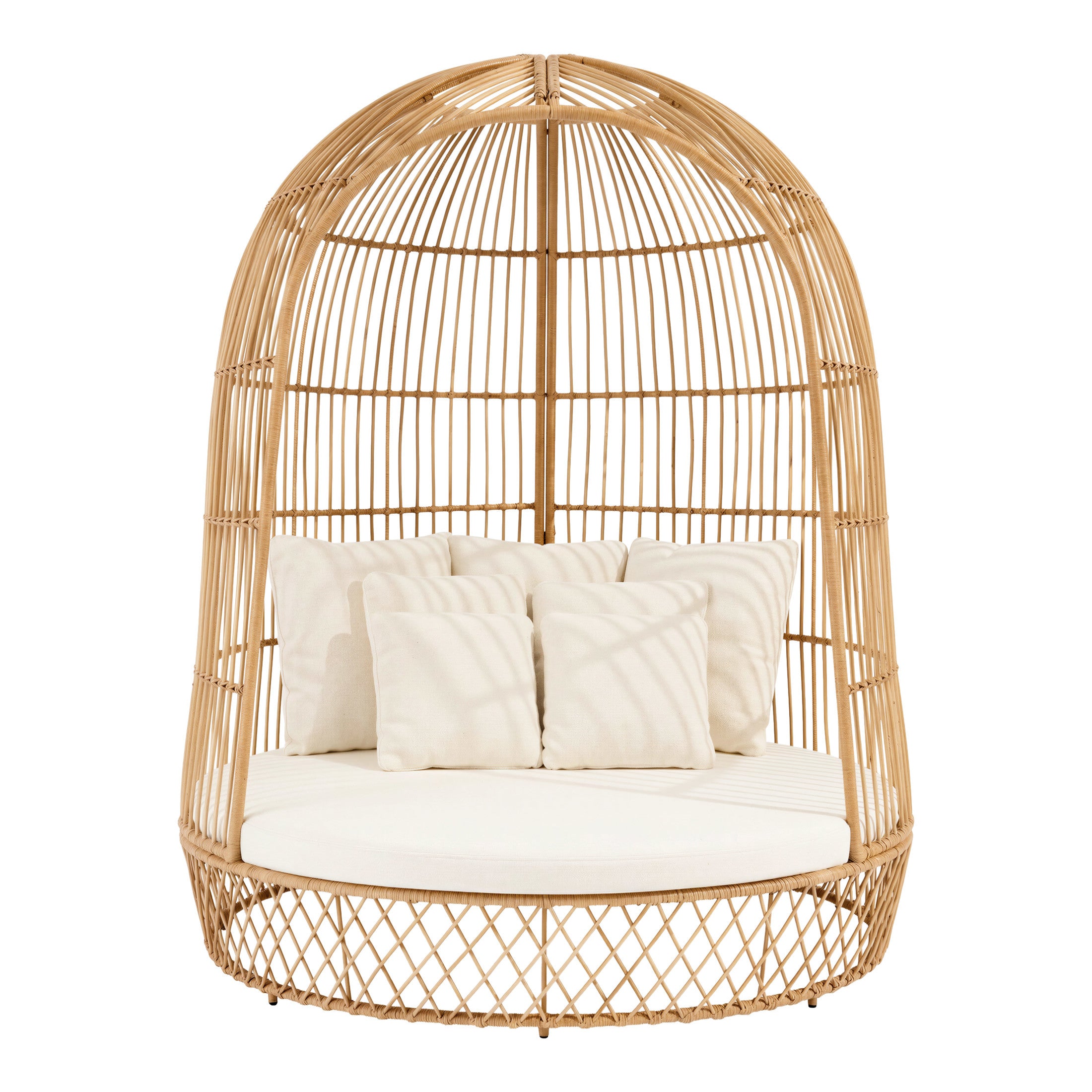 Bayfield Daybed White