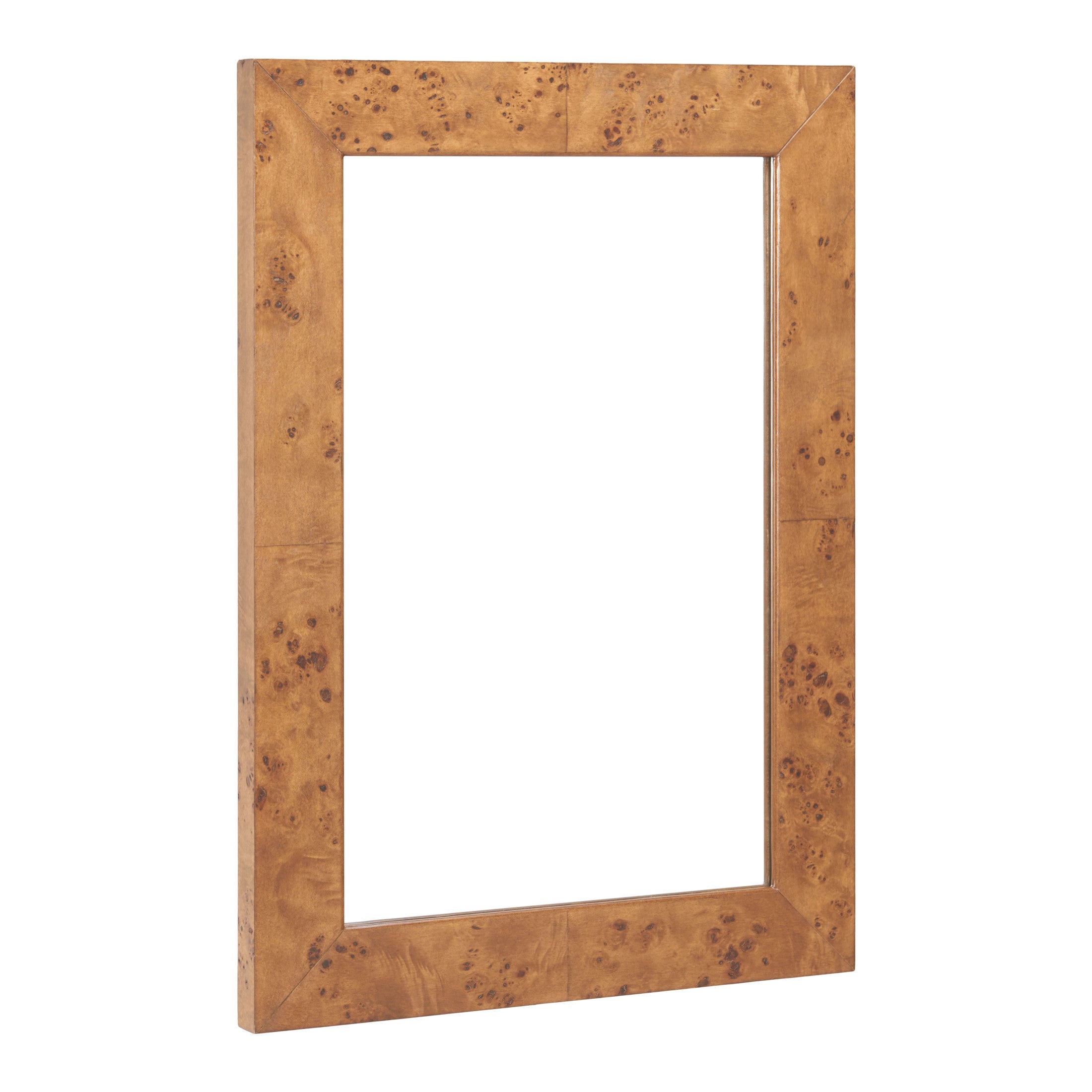 Mirat Mirror Brown