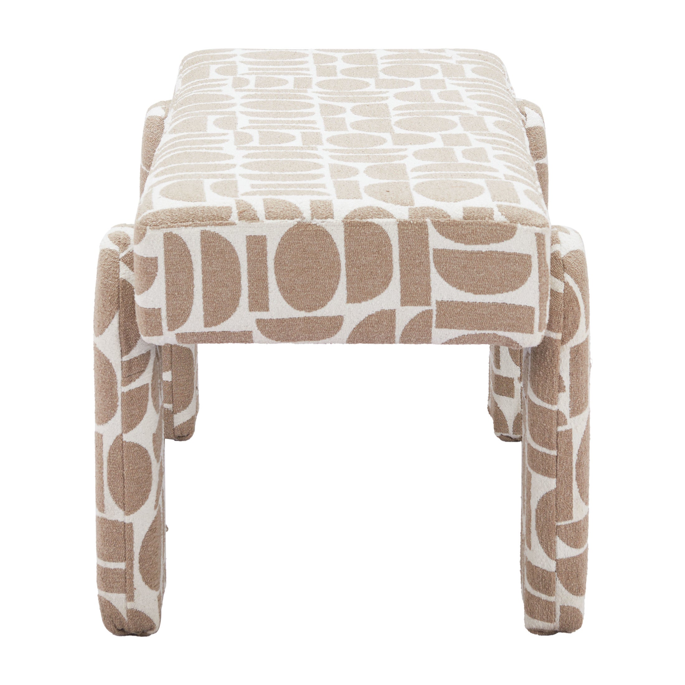 Blato Bench Multicolor