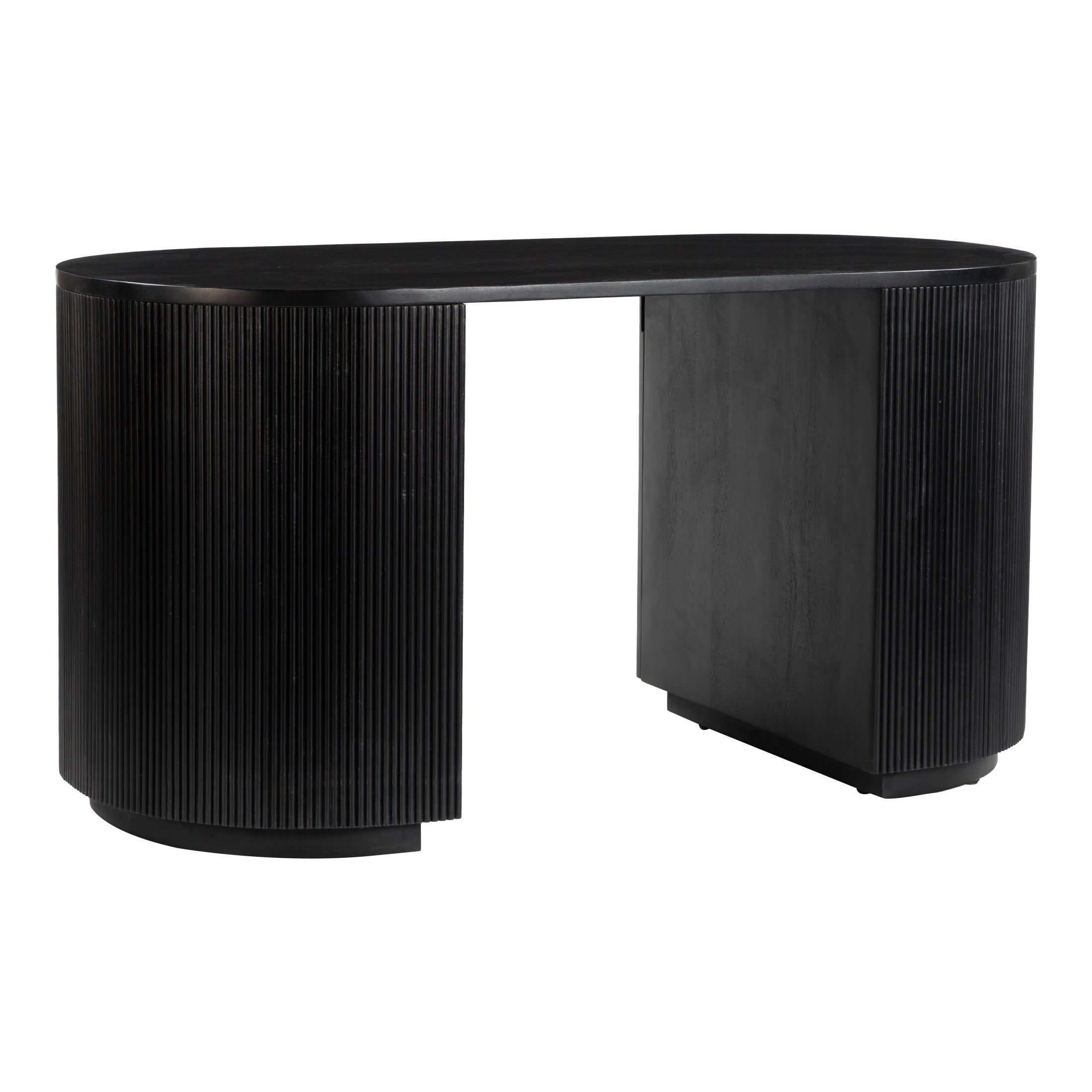 Barnaby Desk Black