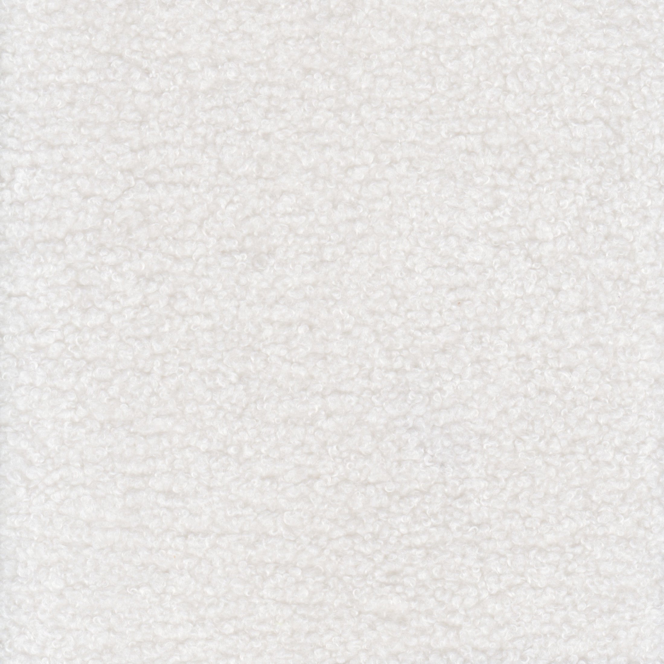 Bombo Accent Chair White