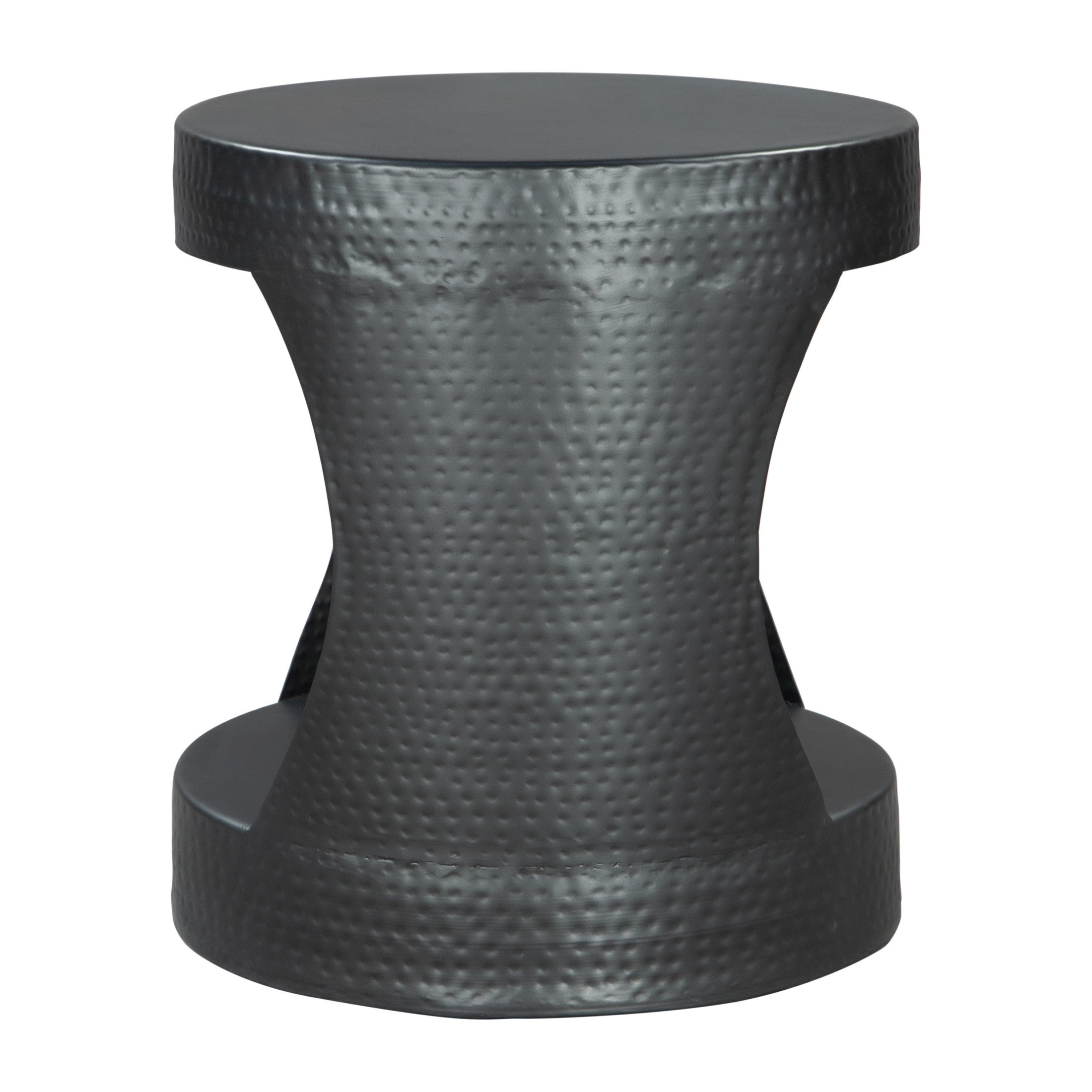 Nuuk Side Table Black