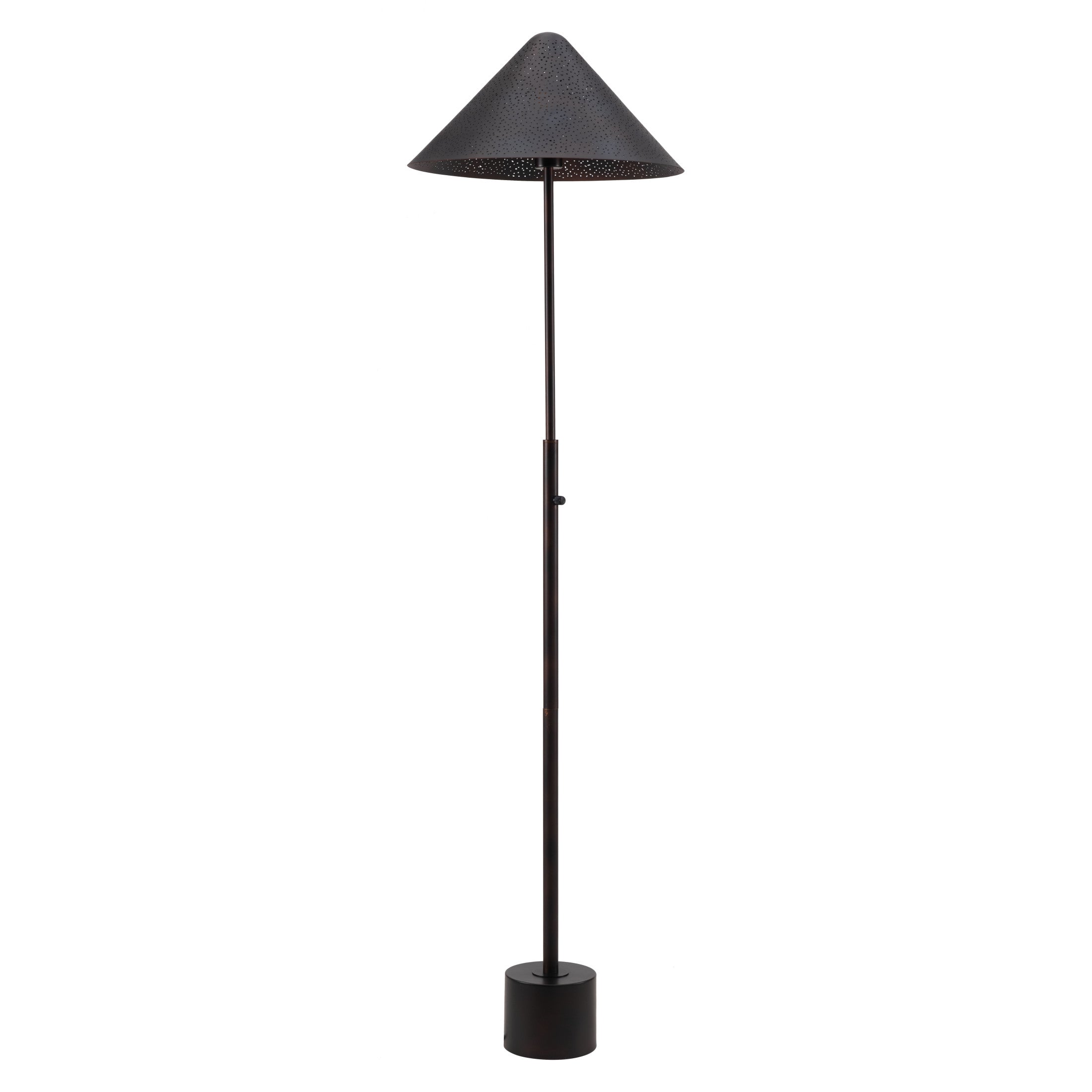 Cardo Floor Lamp Bronze