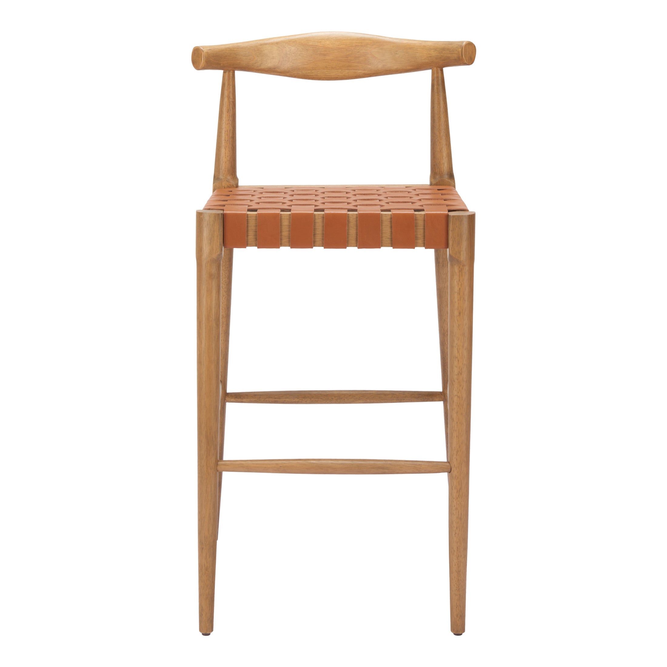Bandani Barstool Tan