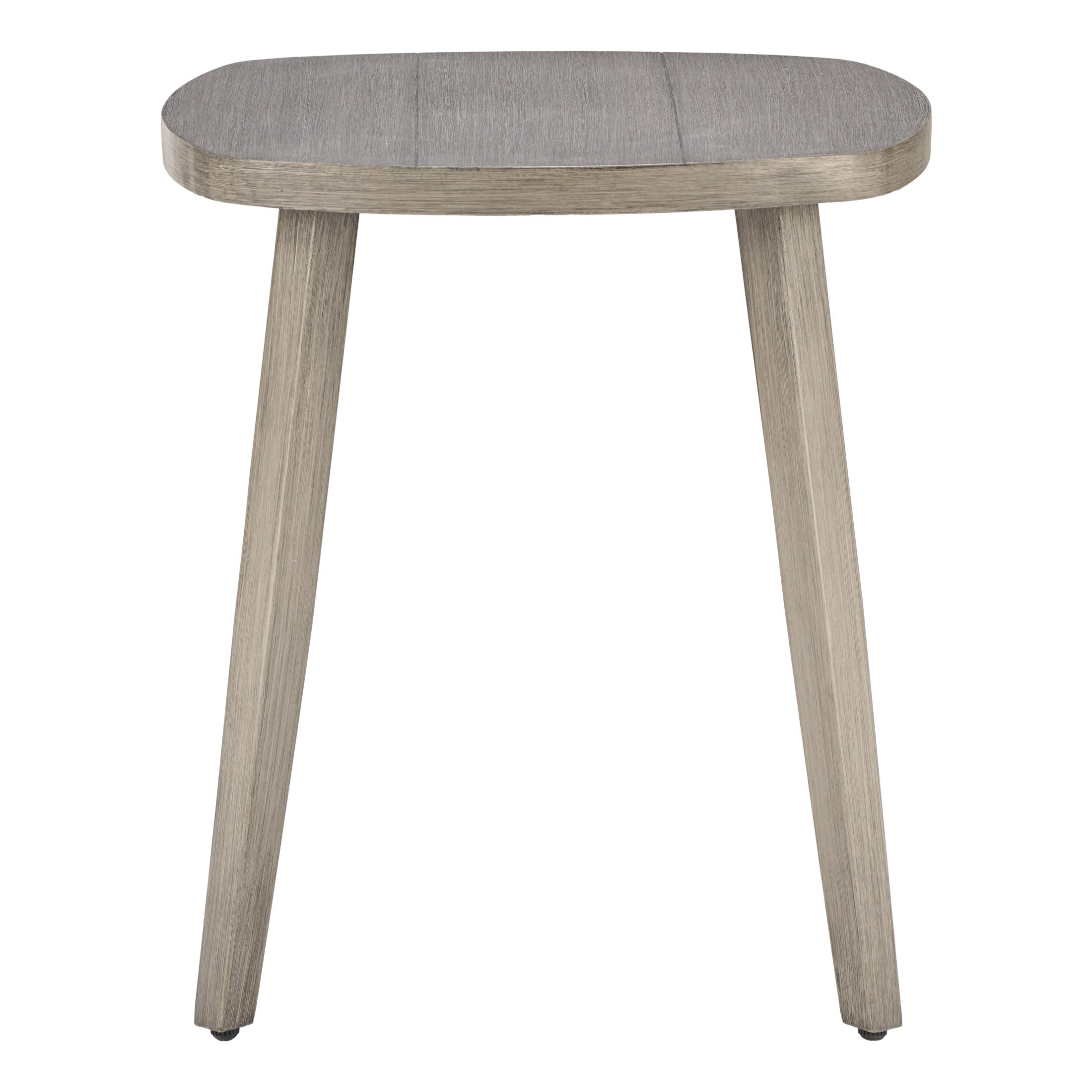 Foret Side Table Brown