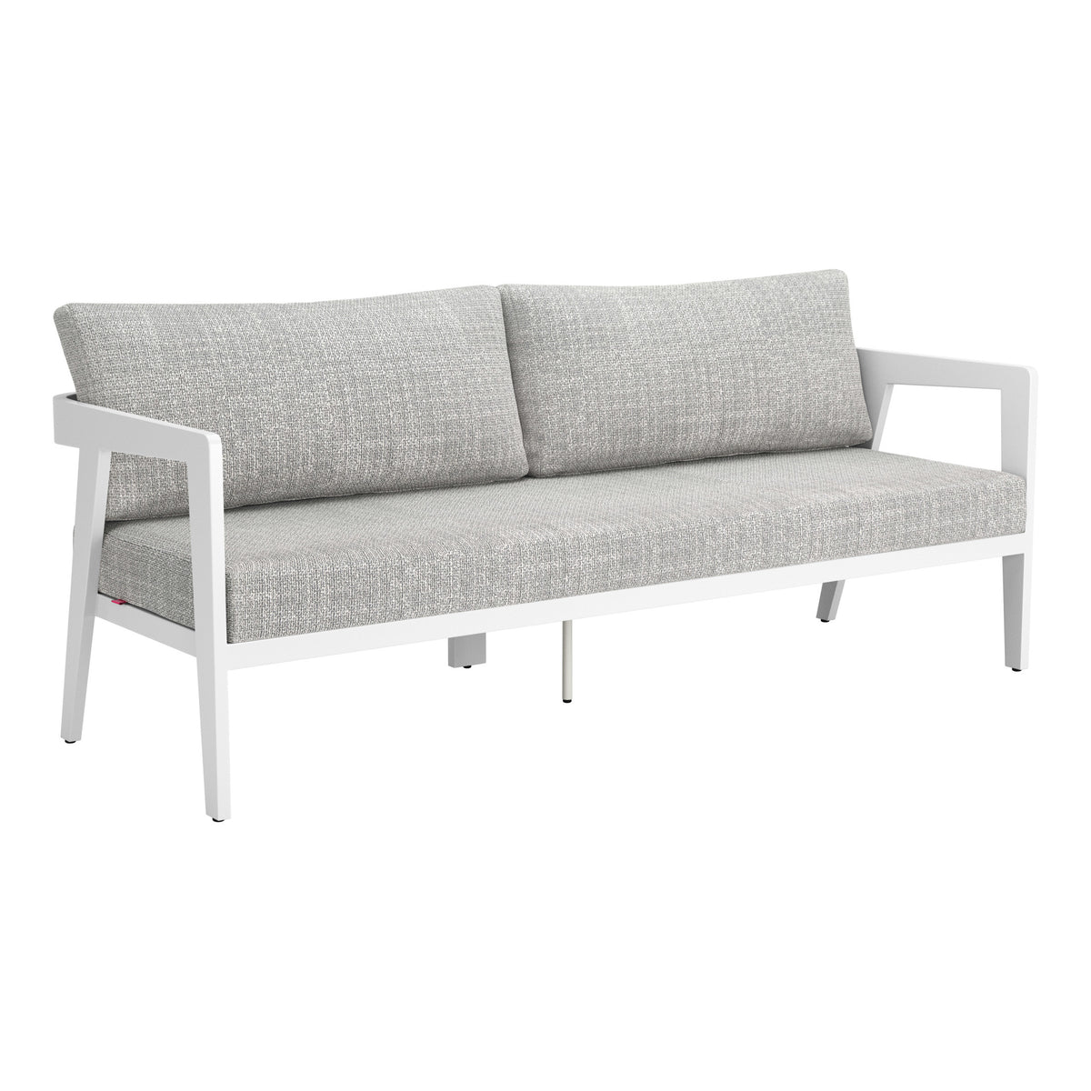 Roccia Sofa Gray