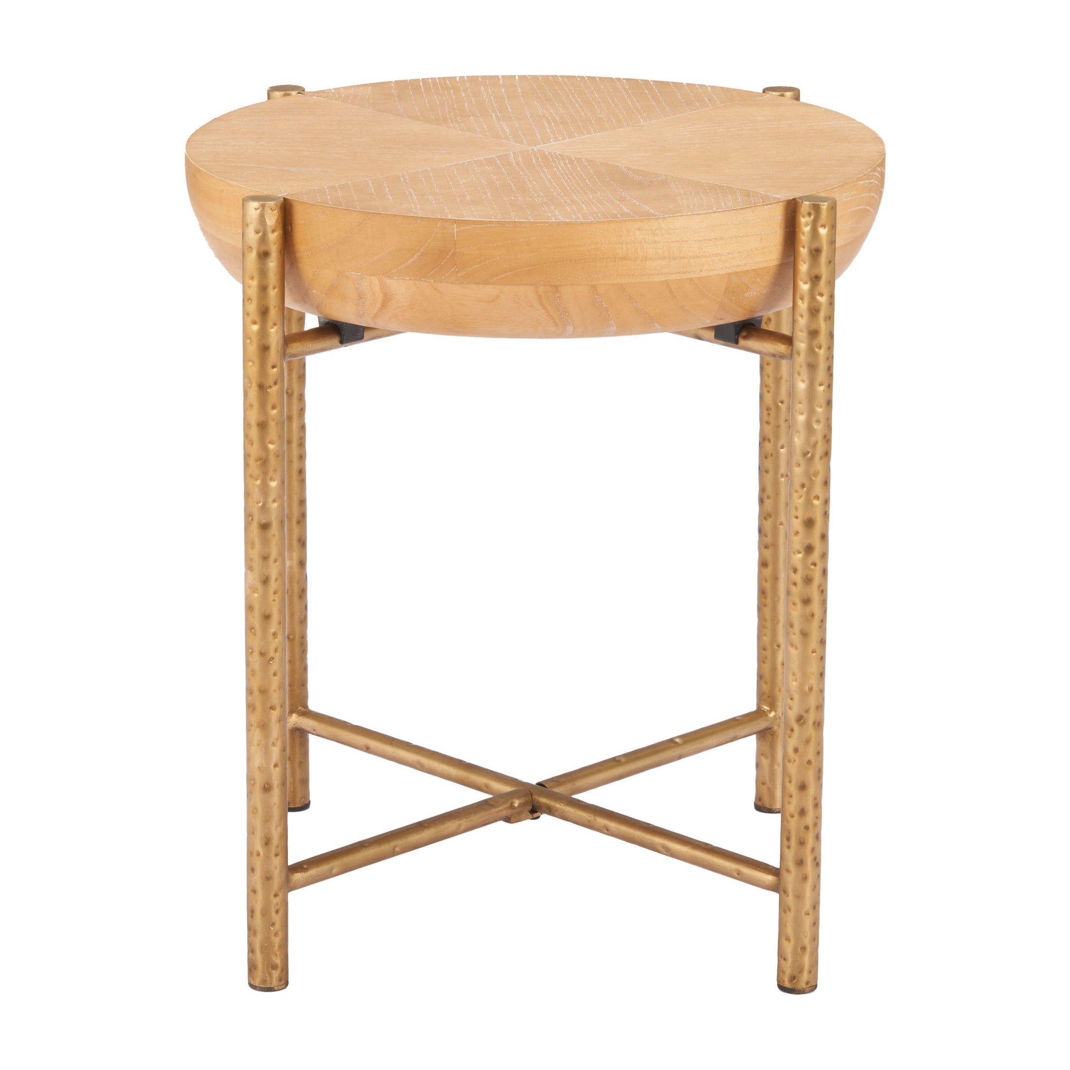 Halva Side Table Natural