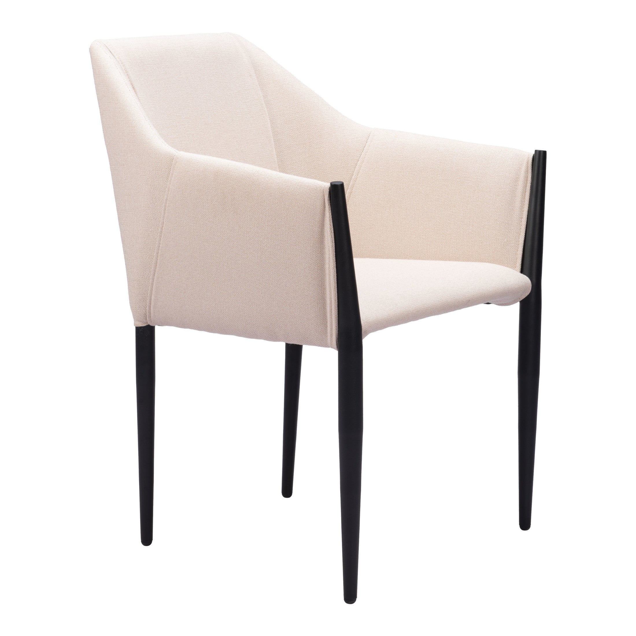 Andover Dining Chair (Set of 2) Beige