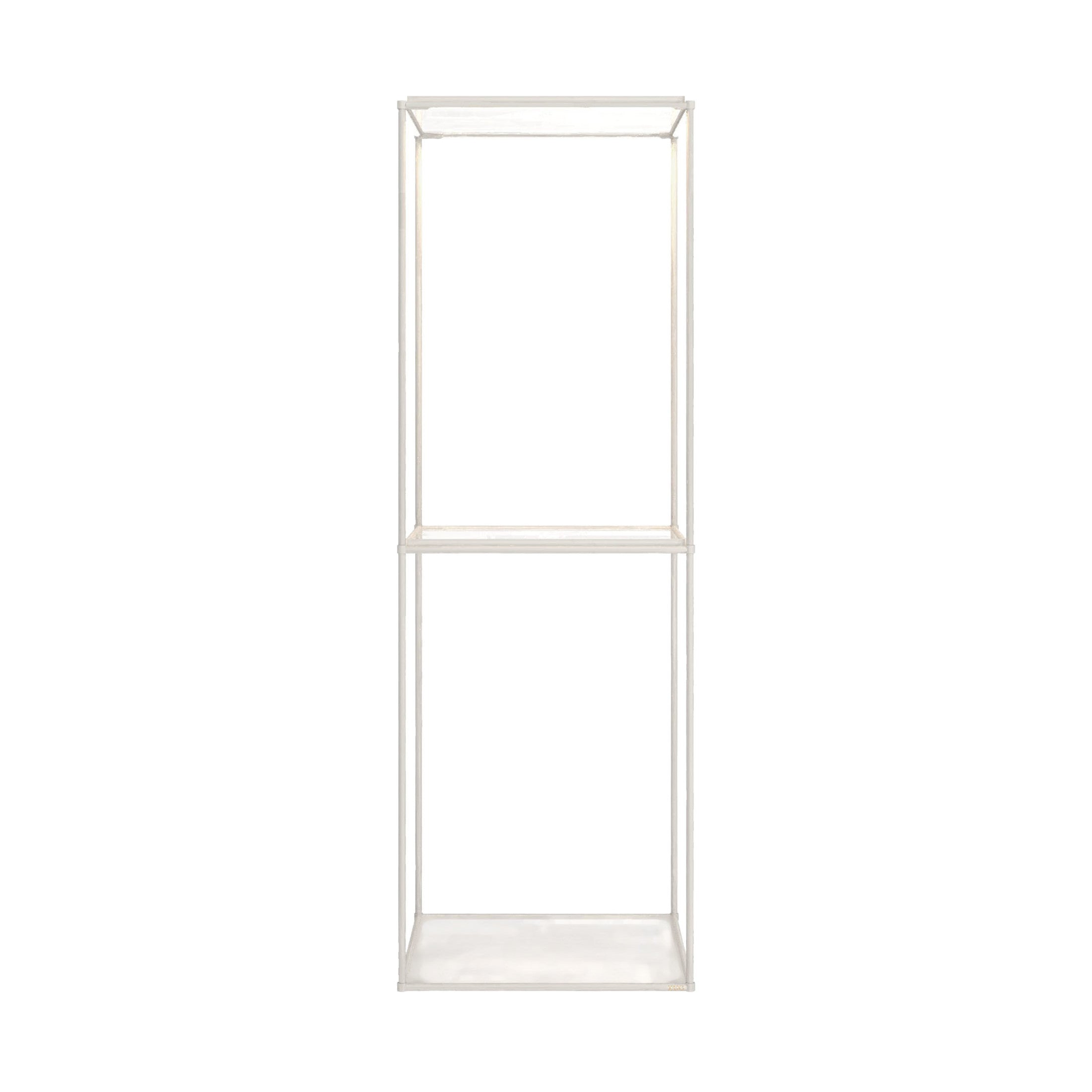 Zuo Chair Display Light Gray