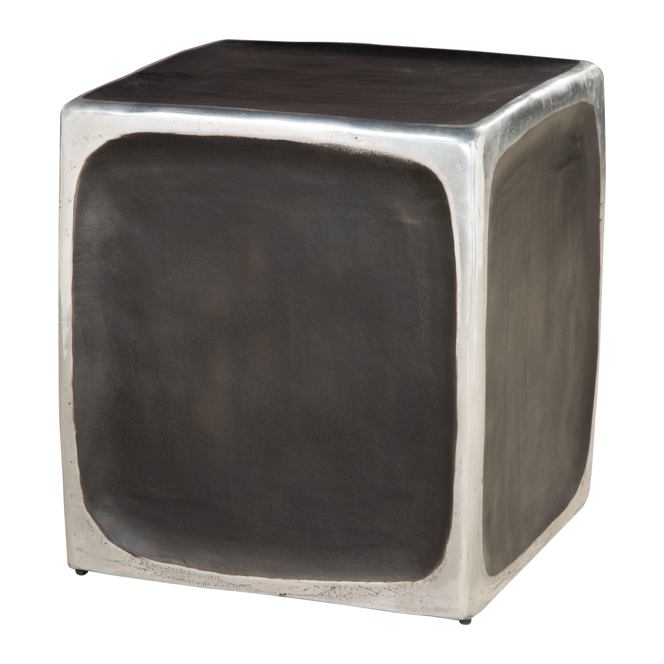 Brics Side Table Set (2-Piece) Multicolor