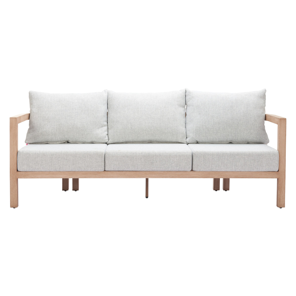 Leto Sofa Gray