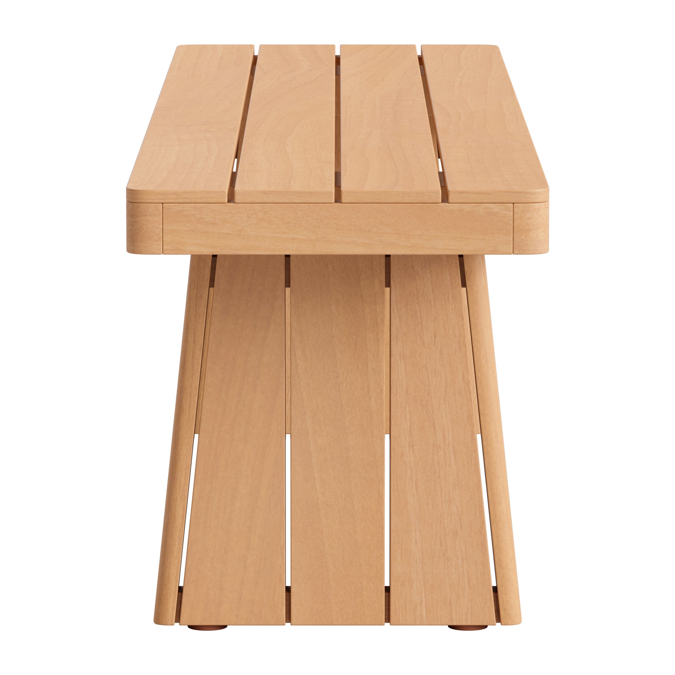 Nimone Bench Natural