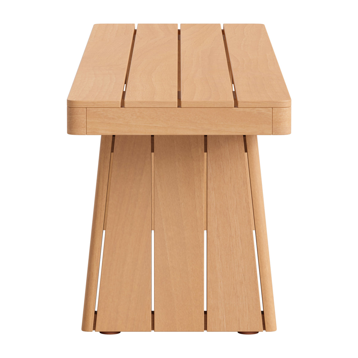 Nimone Bench Natural
