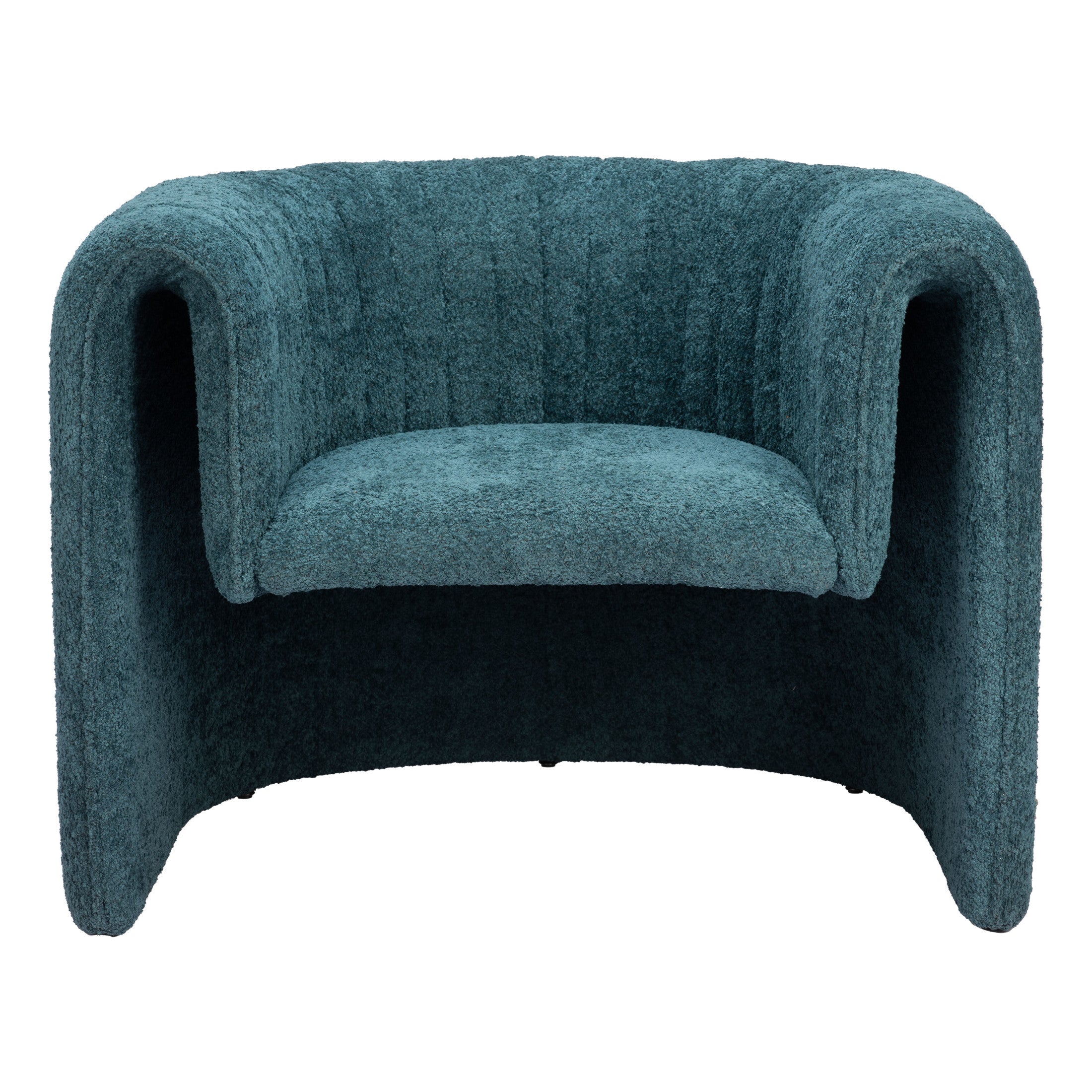 Viana Accent Chair Aquamarine