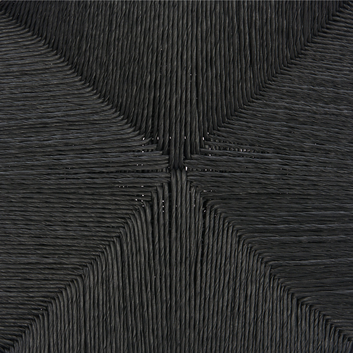 Iska Dining Chair (Set of 2) Black