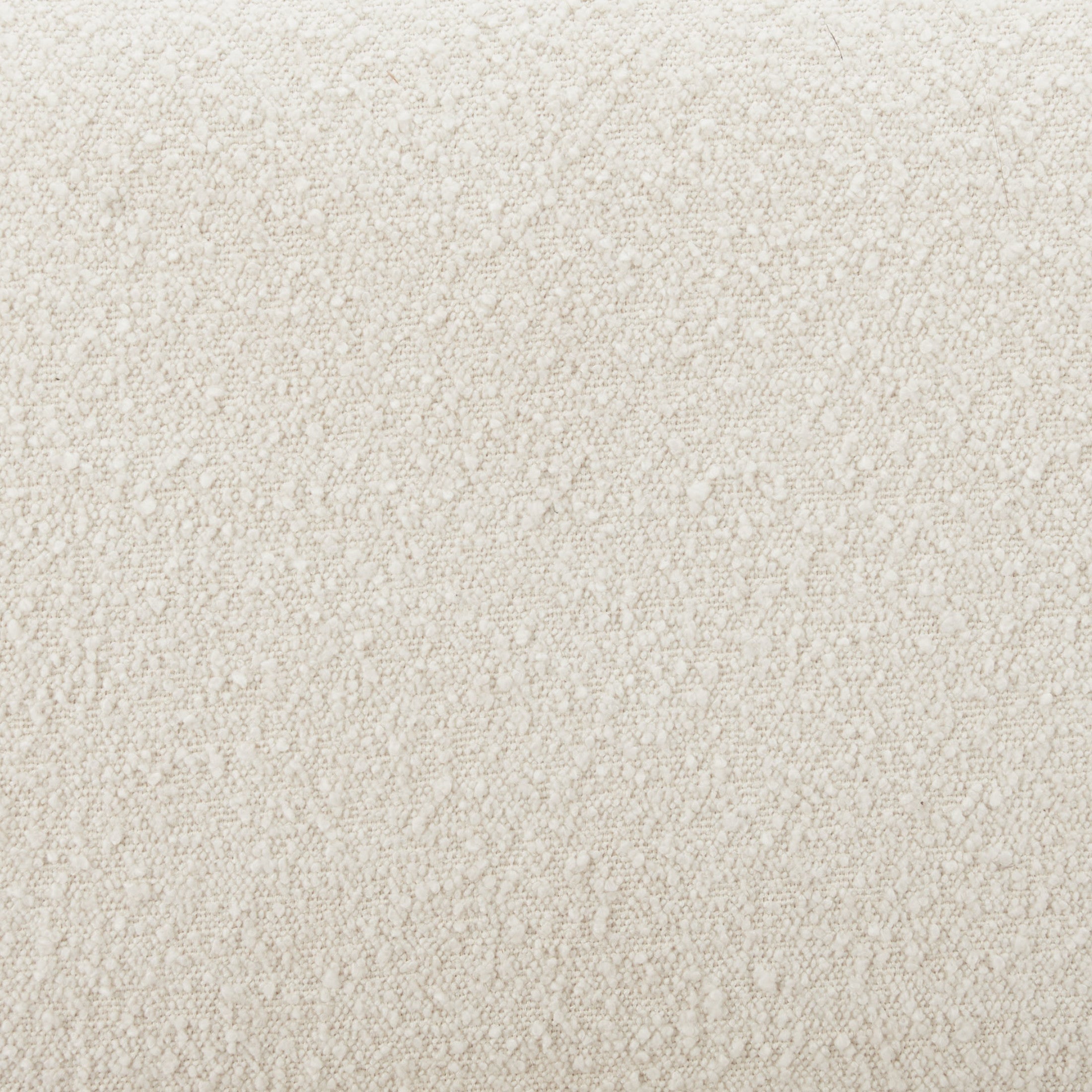 Charm Bench Ivory