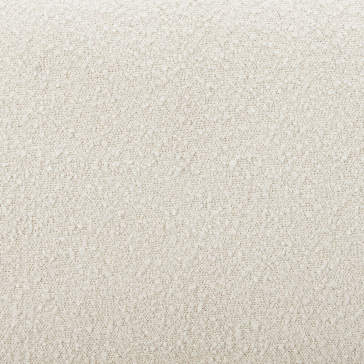 Charm Bench Ivory