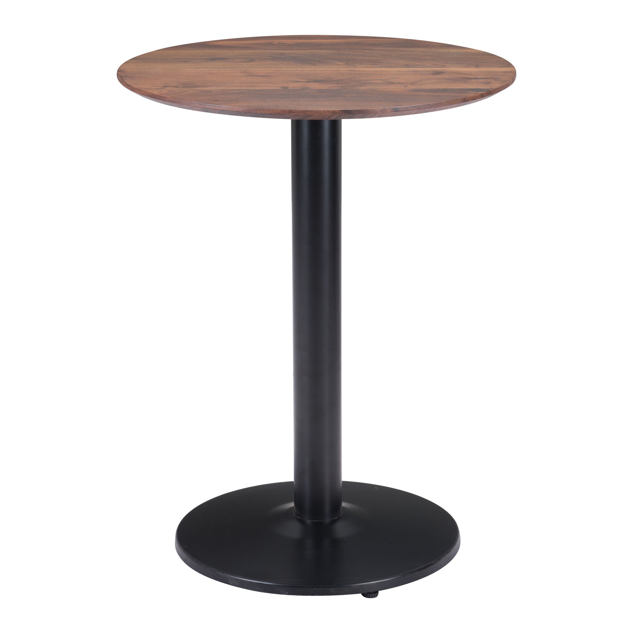 Alto Bistro Table Brown & Black