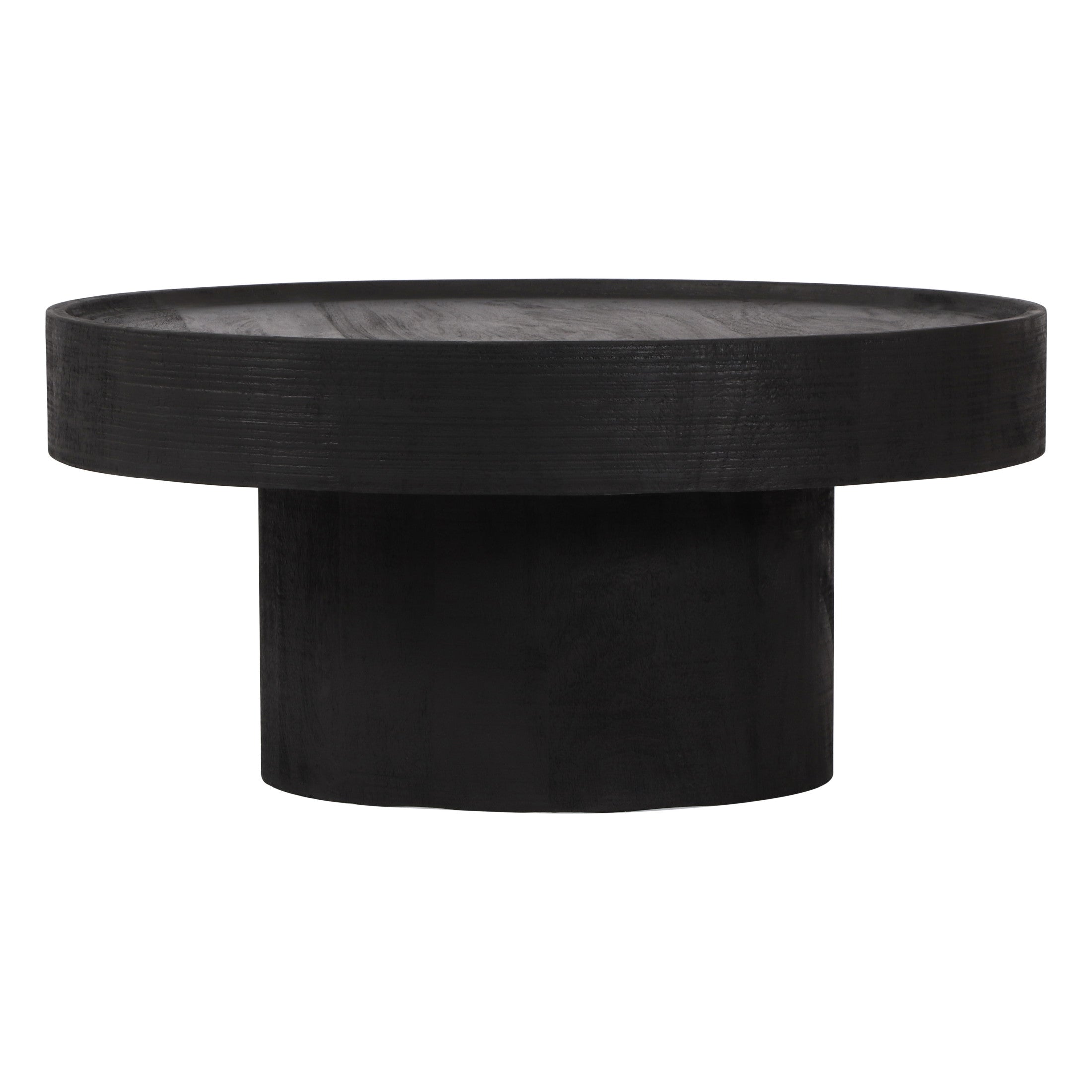 Watson Coffee Table Black