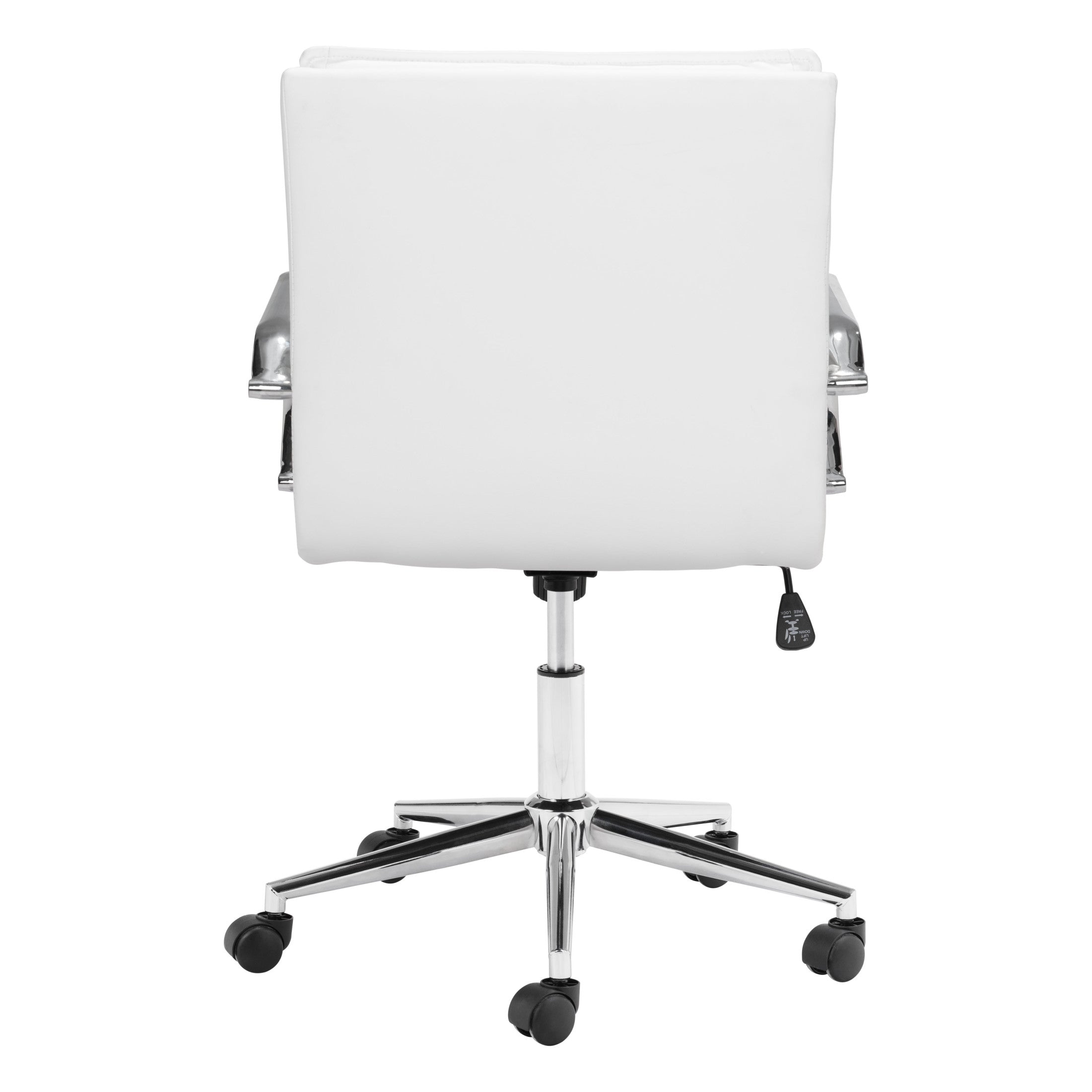 Partner Office Chair White