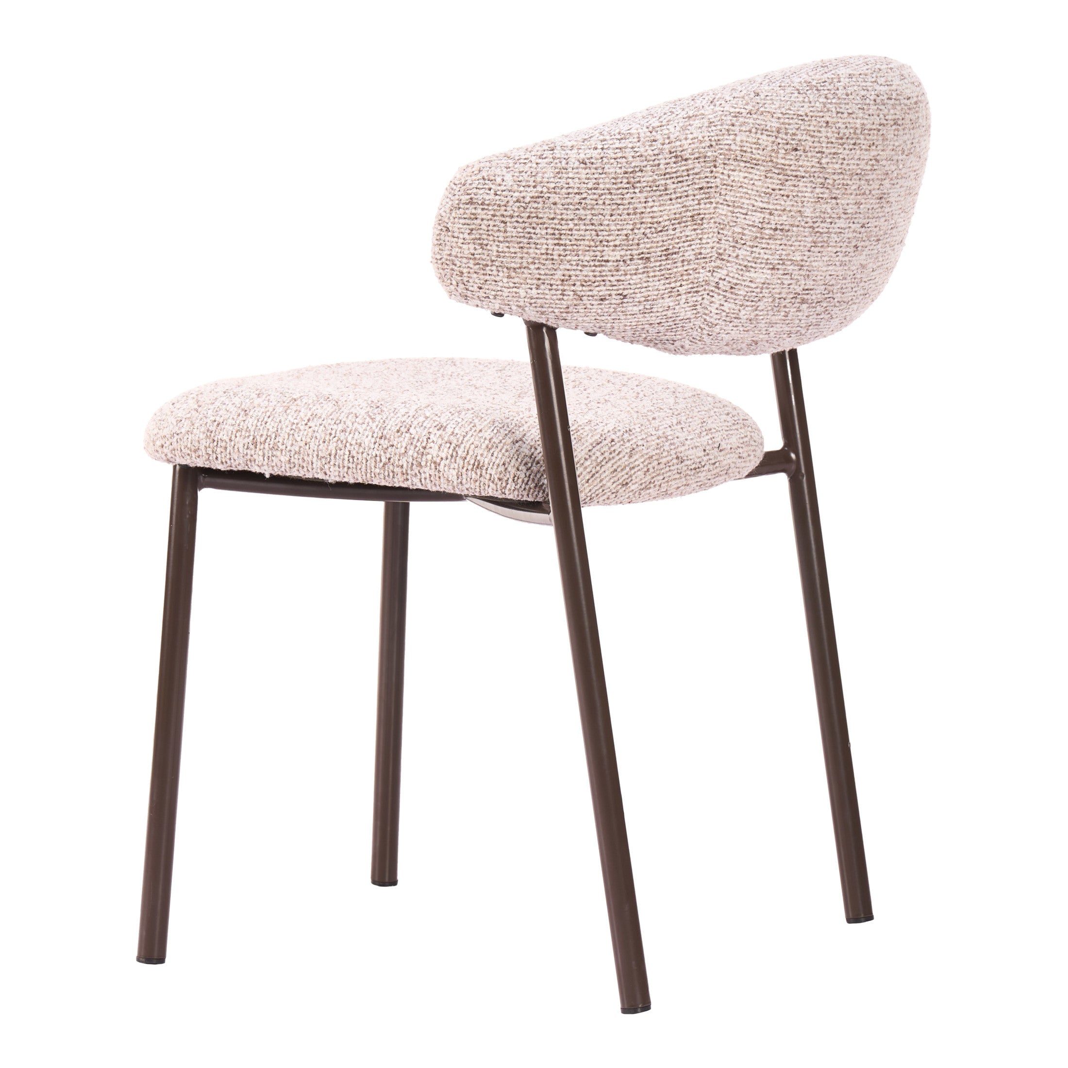 Seville Dining Chair (Set of 2) Cloud Beige