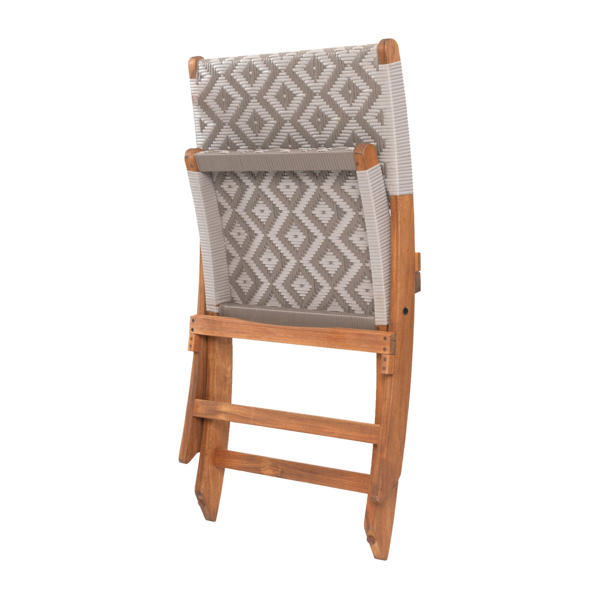 Tide Lounge Chair Multicolor