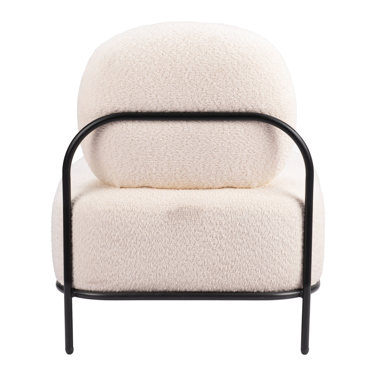 Arendal Accent Chair Vanilla