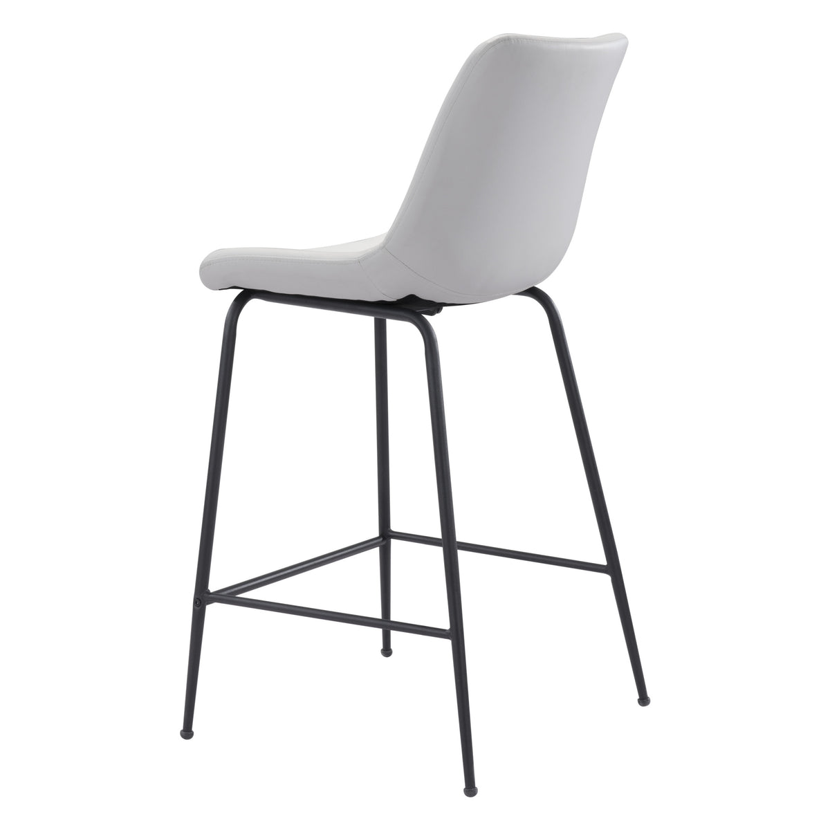 Byron Counter Stool White