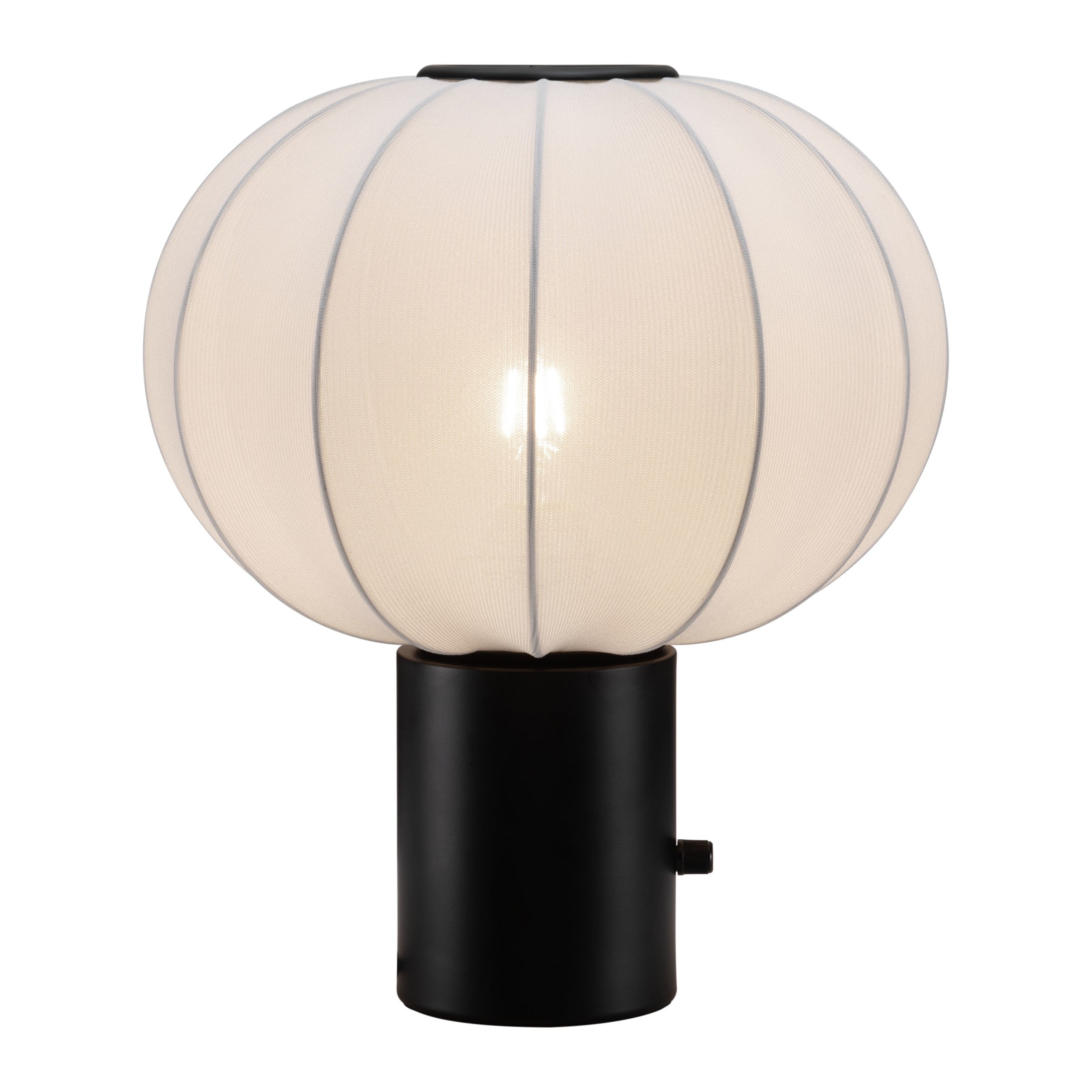 Wisteria Table Lamp White