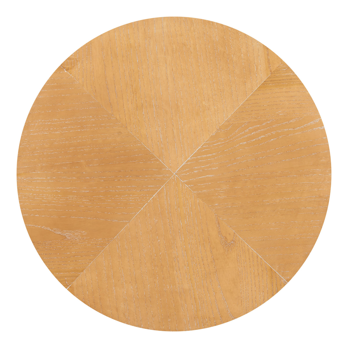Halva Side Table Natural