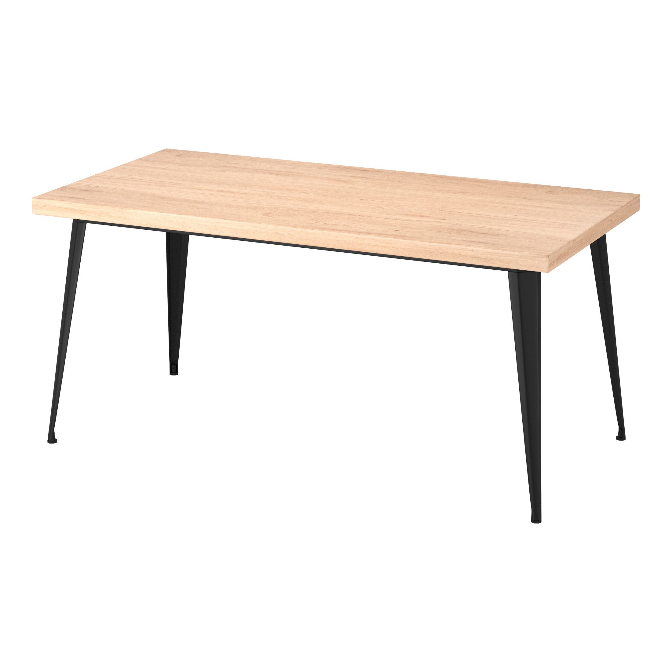 Saelen Dining Table Natural