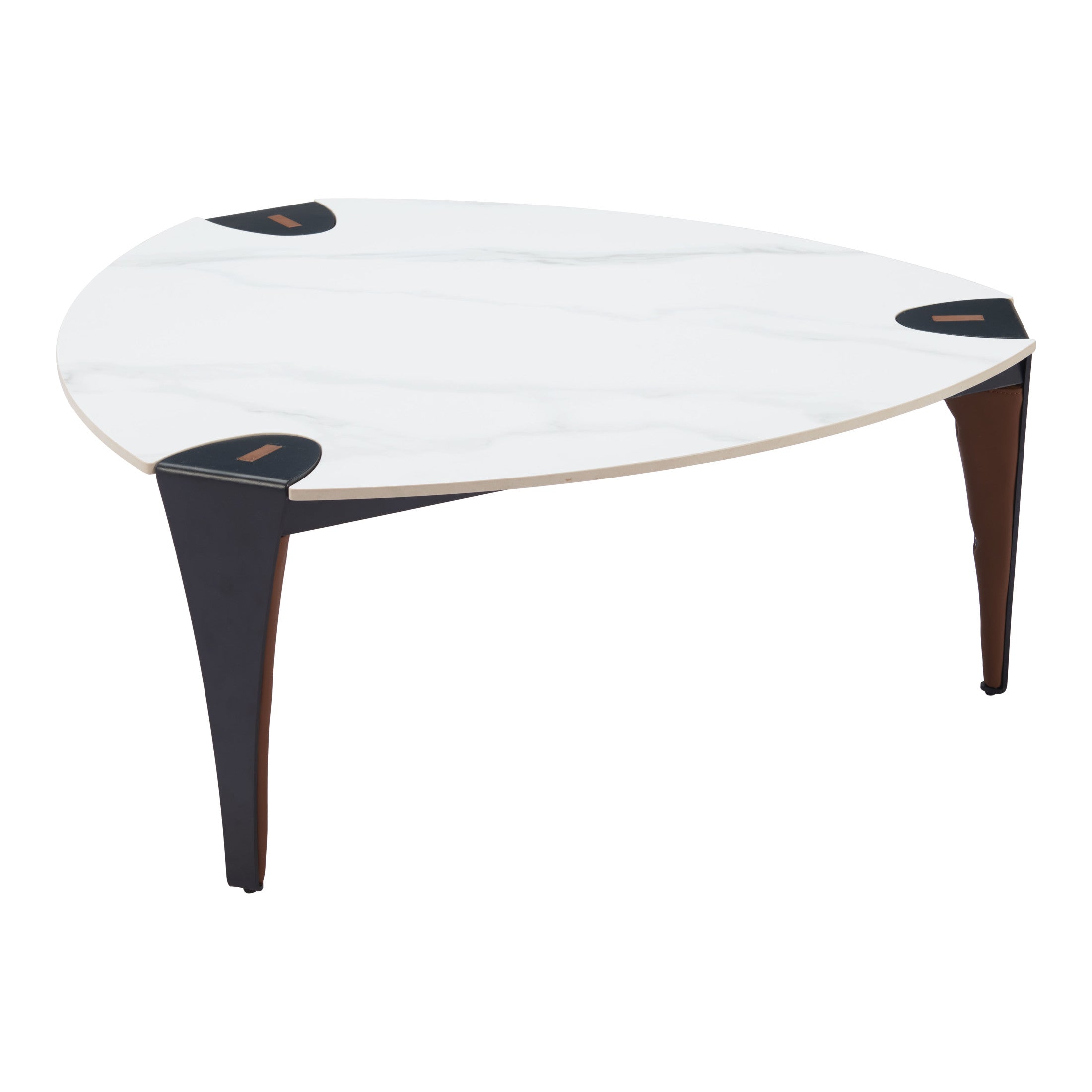 Bogey Coffee Table Multicolor