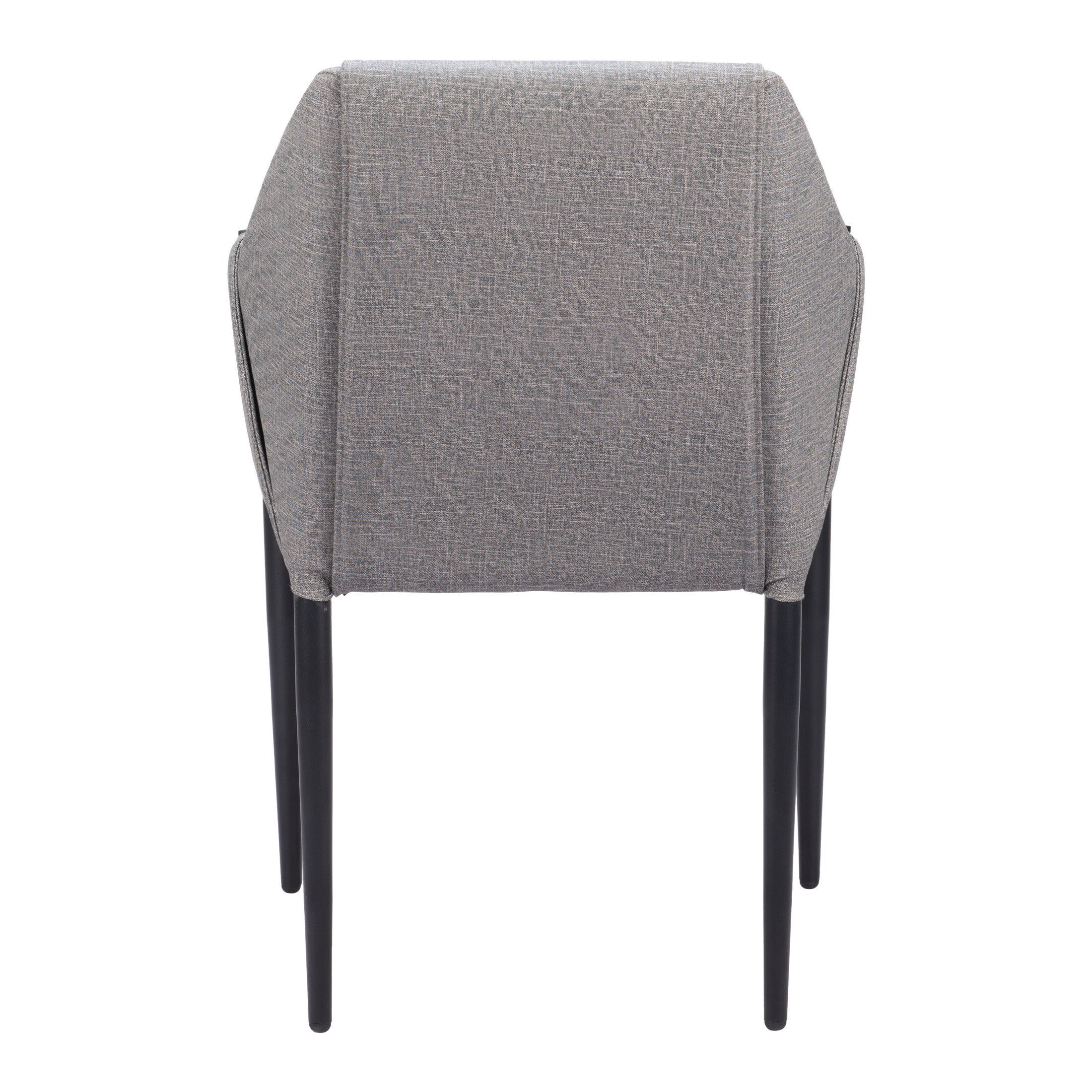 Andover Dining Chair (Set of 2) Slate Gray