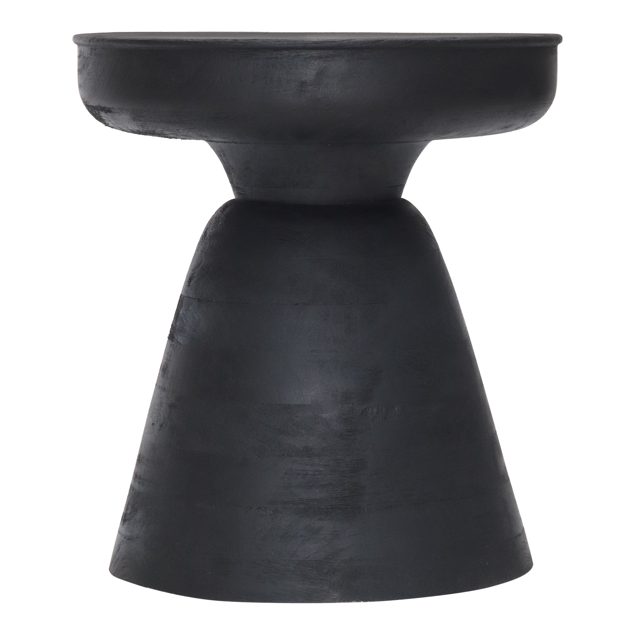 Sage Side Table Black
