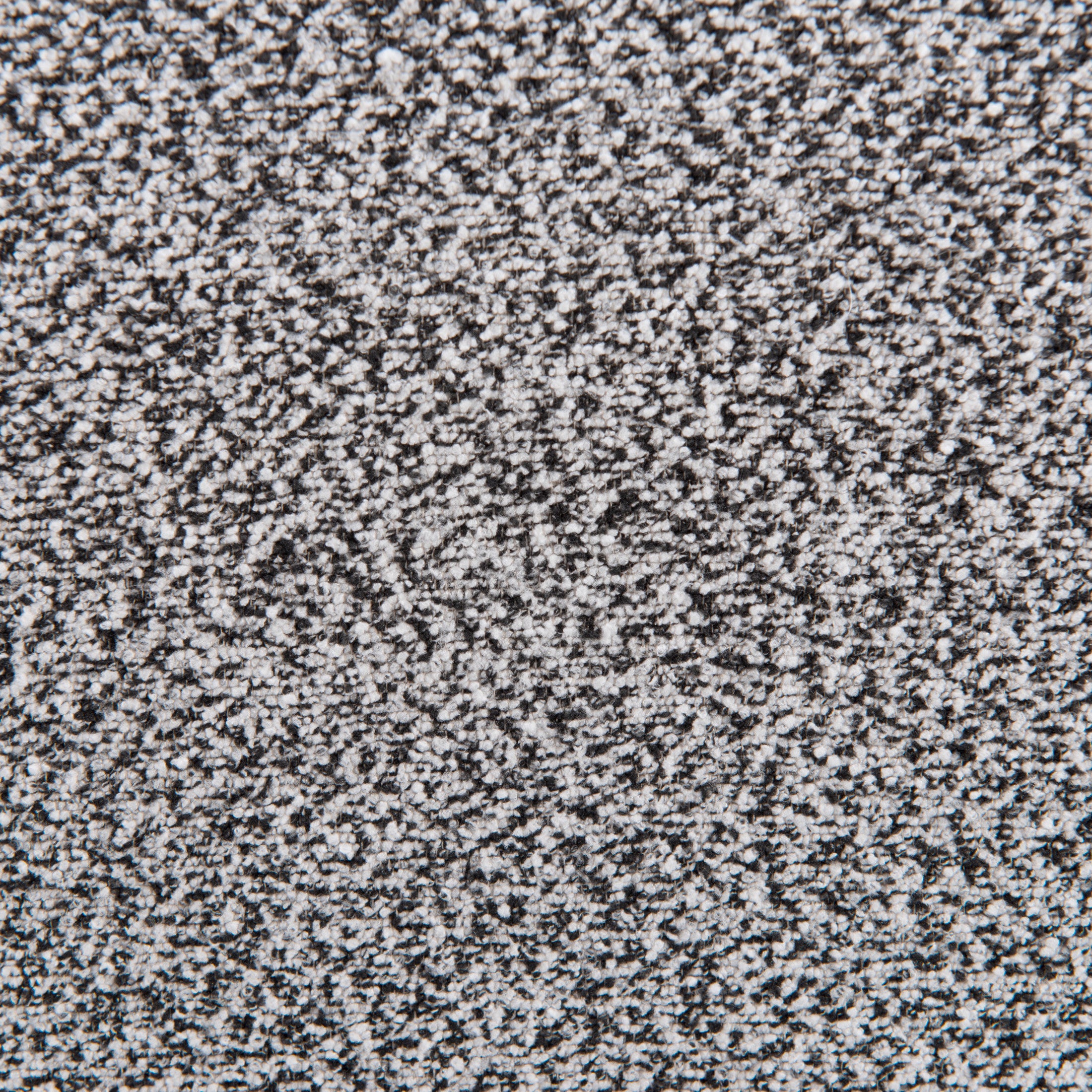 Jambi Counter Stool (Set of 2) Black & White