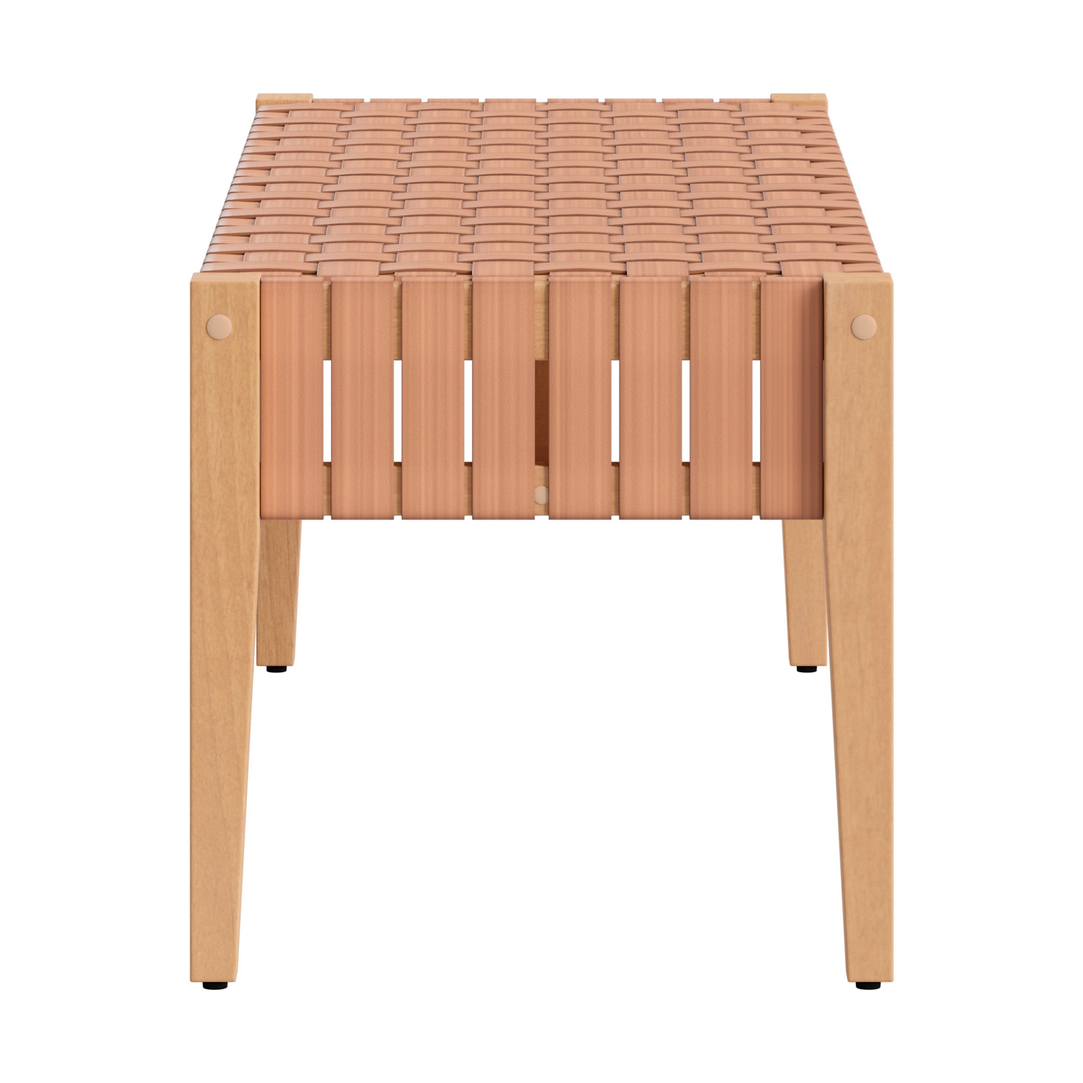 Mizuya Bench Brown