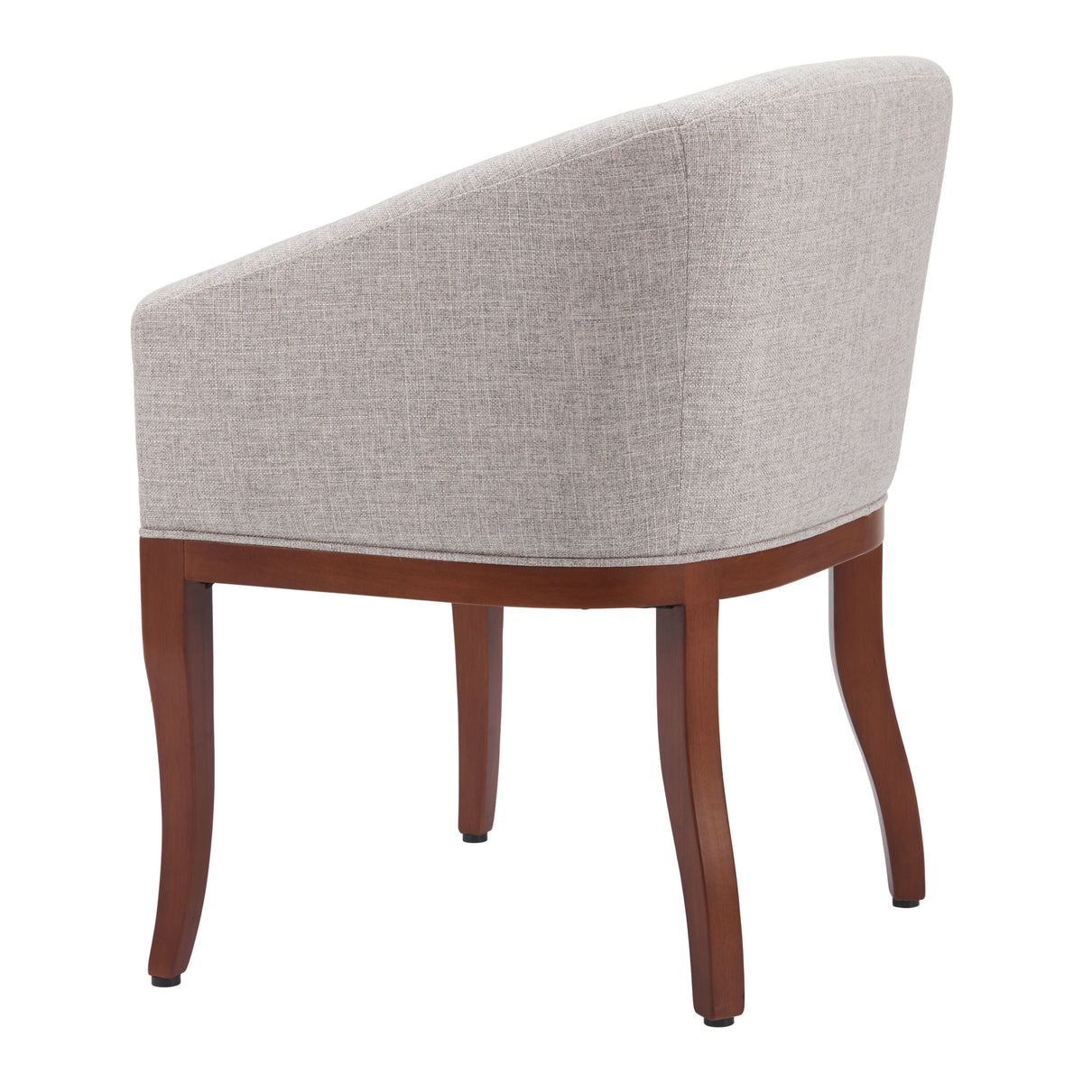 Serasa Dining Chair Gray