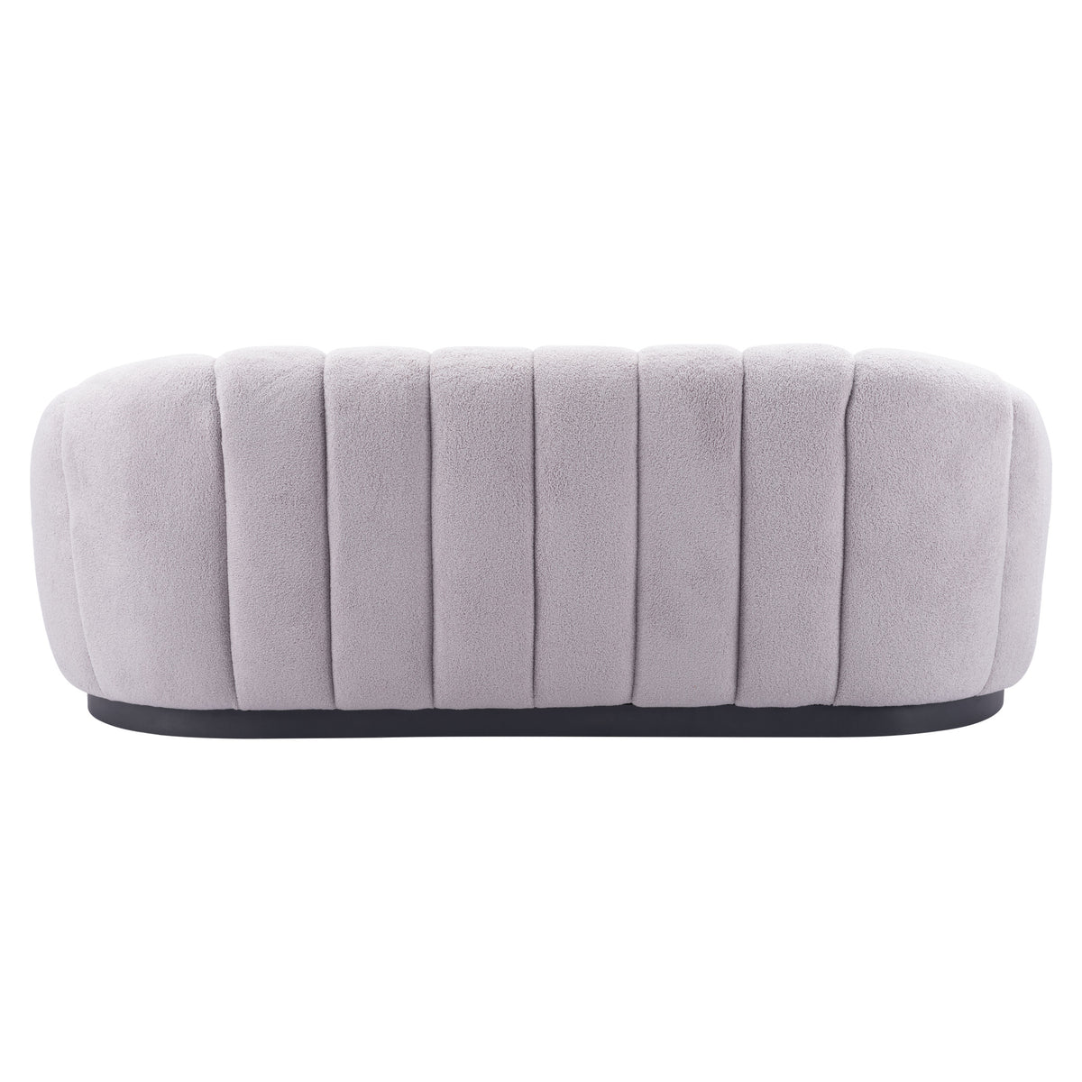 Bhutan Sofa Light Gray