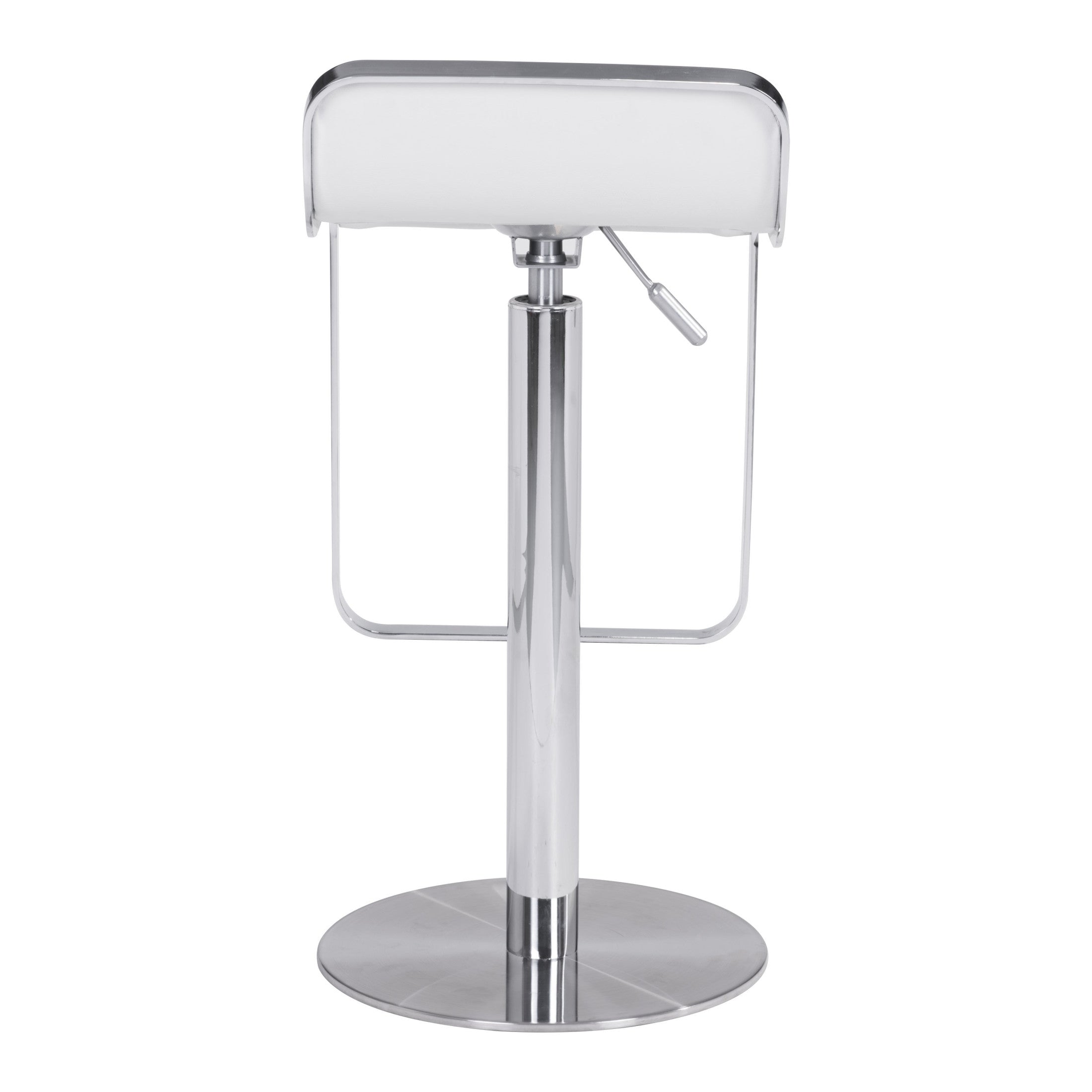 Equino Barstool White
