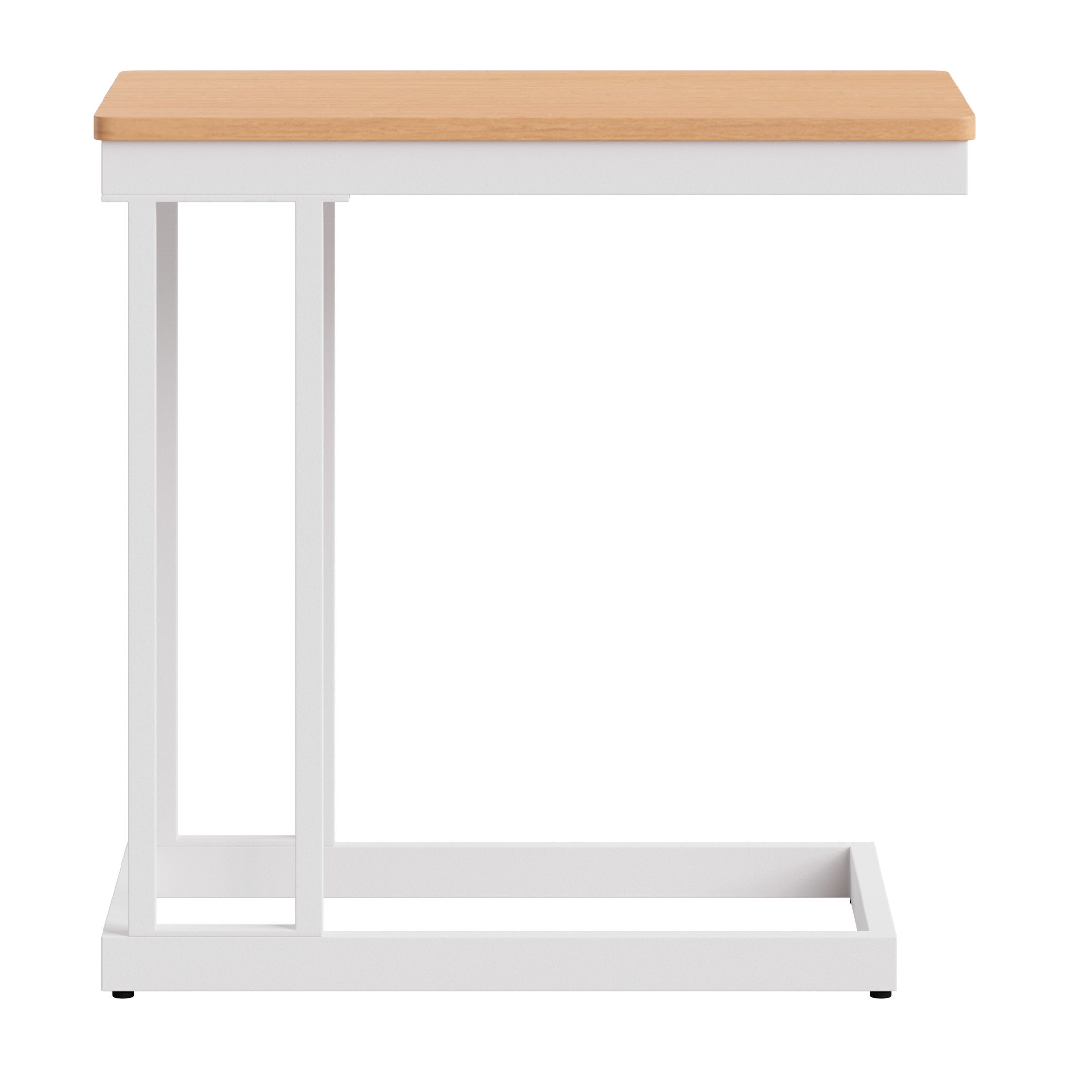 Tamaru Side Table Natural