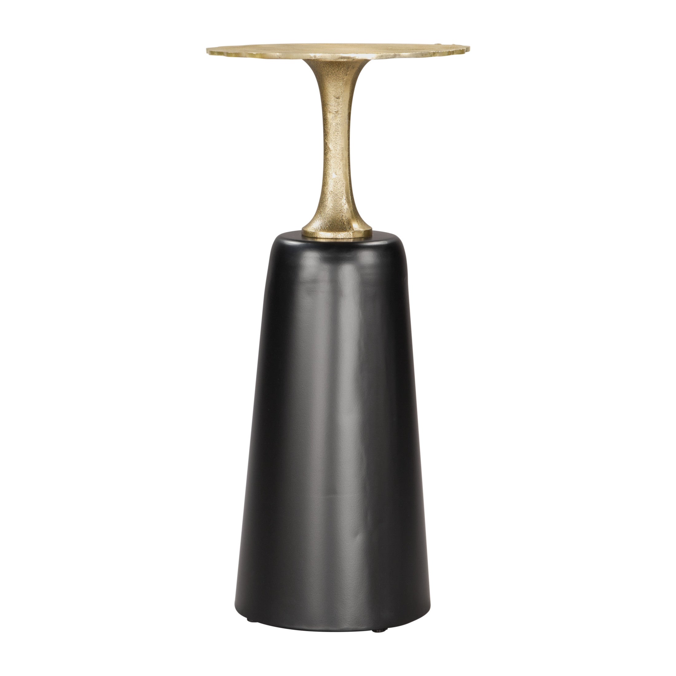 Chenai Drink Table Black