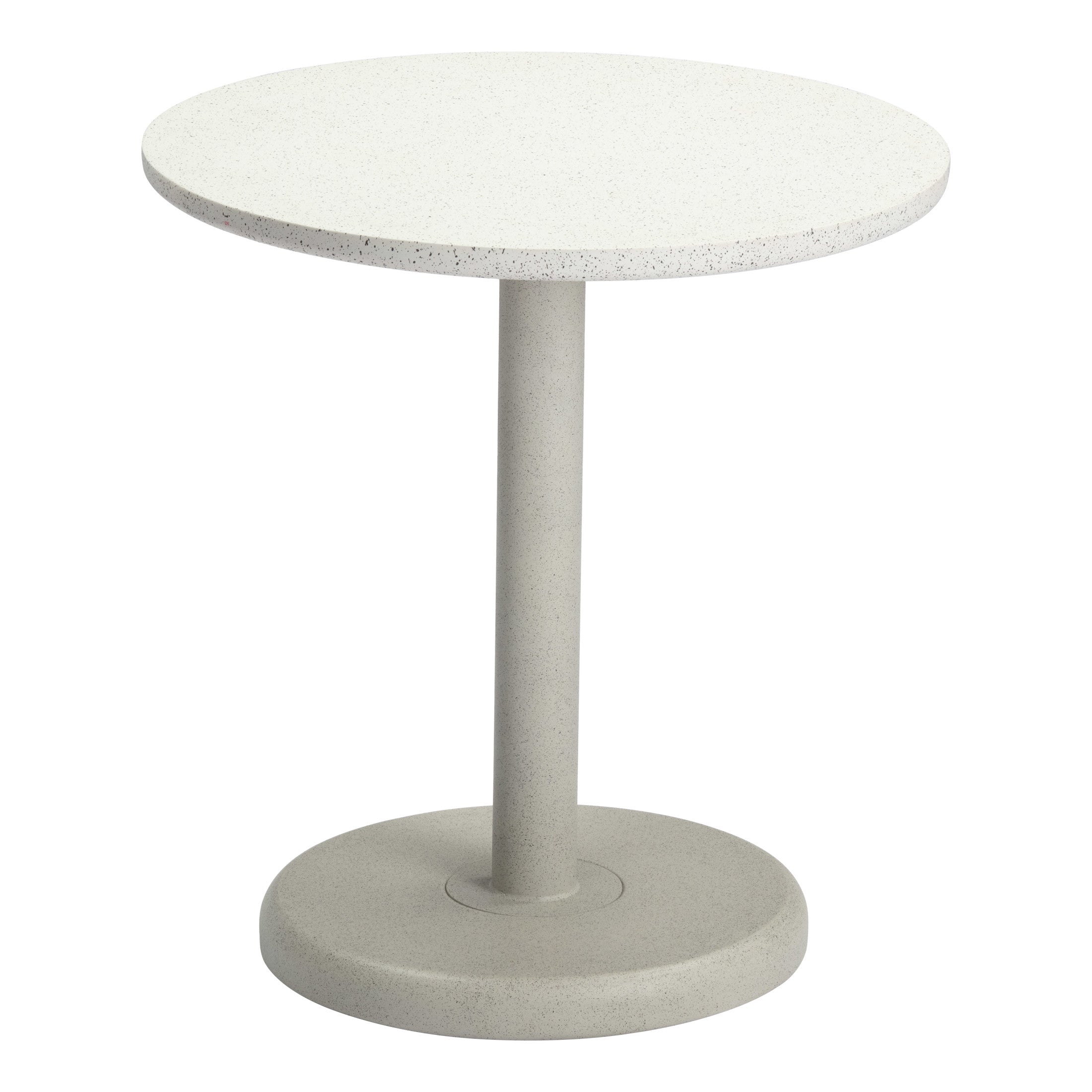 Liora Bistro Table White