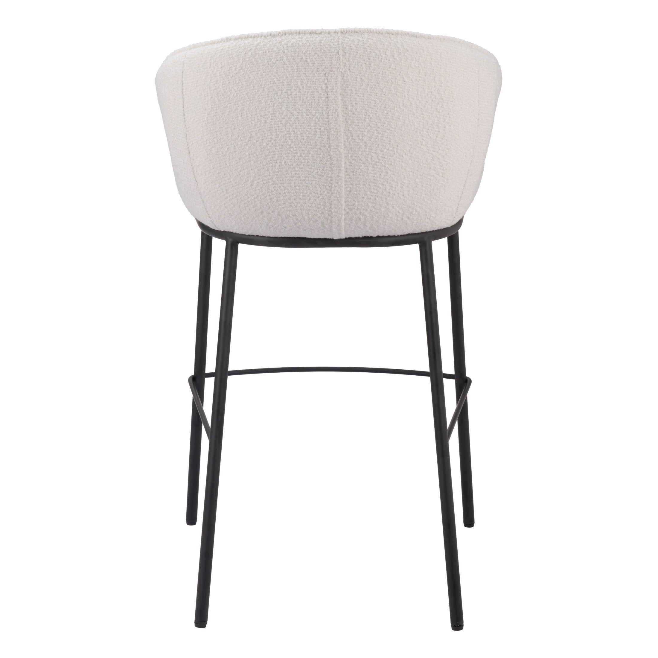Essen Barstool Ivory