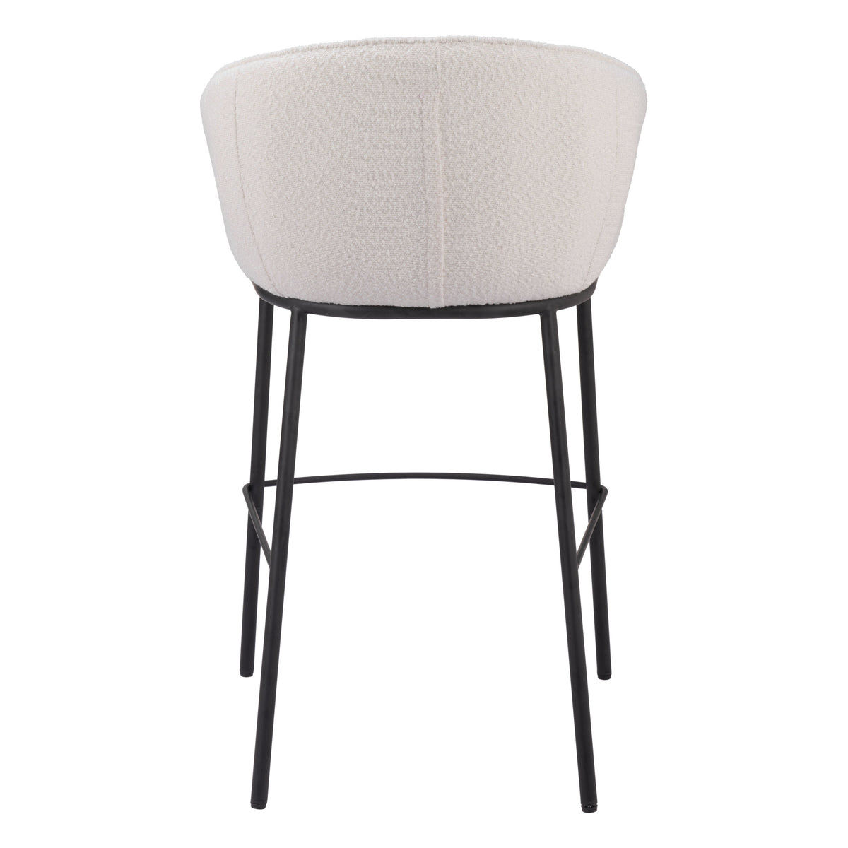Essen Barstool Ivory